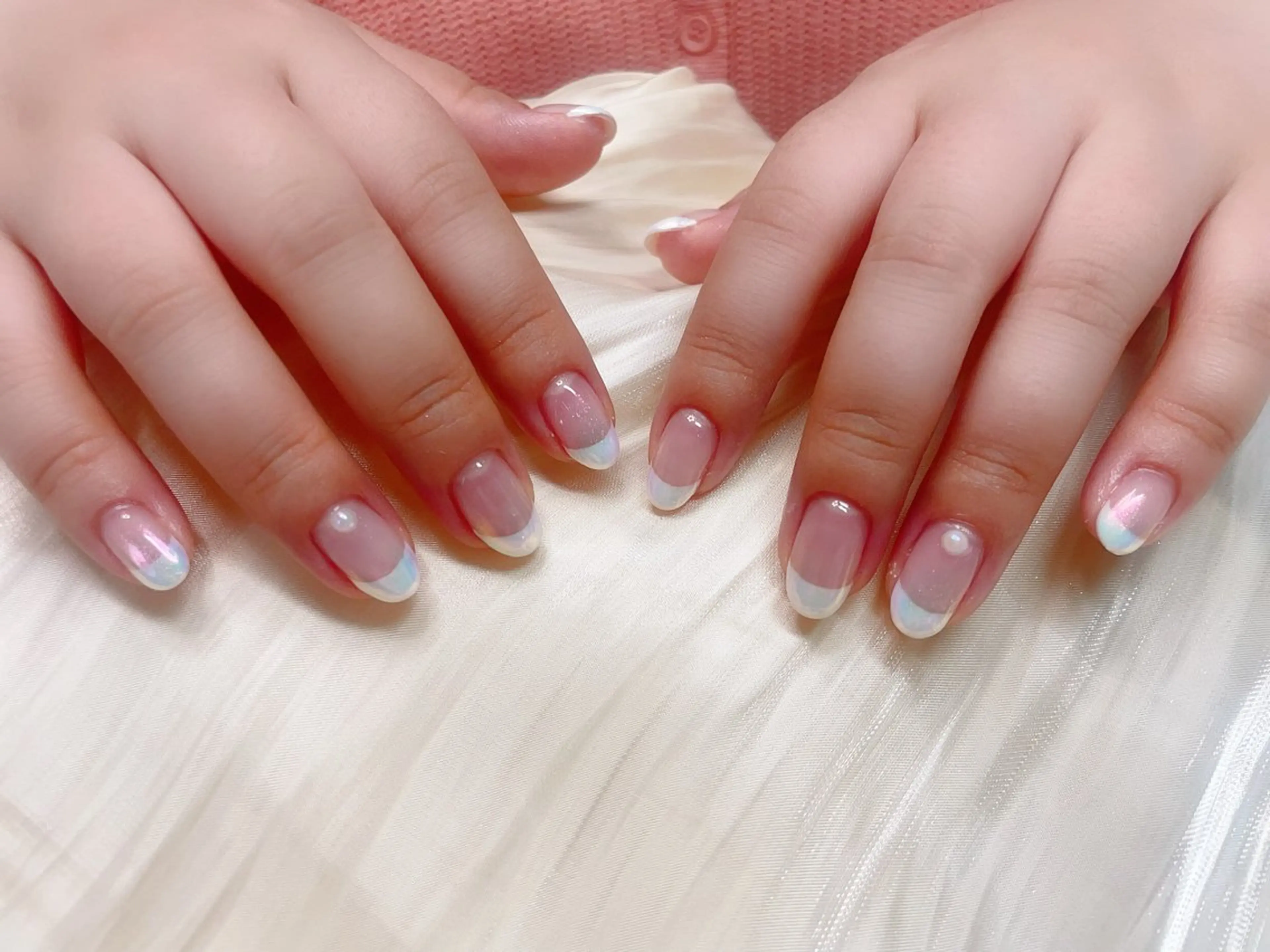 ネイル Rika  nail cocoのネイルデザイン