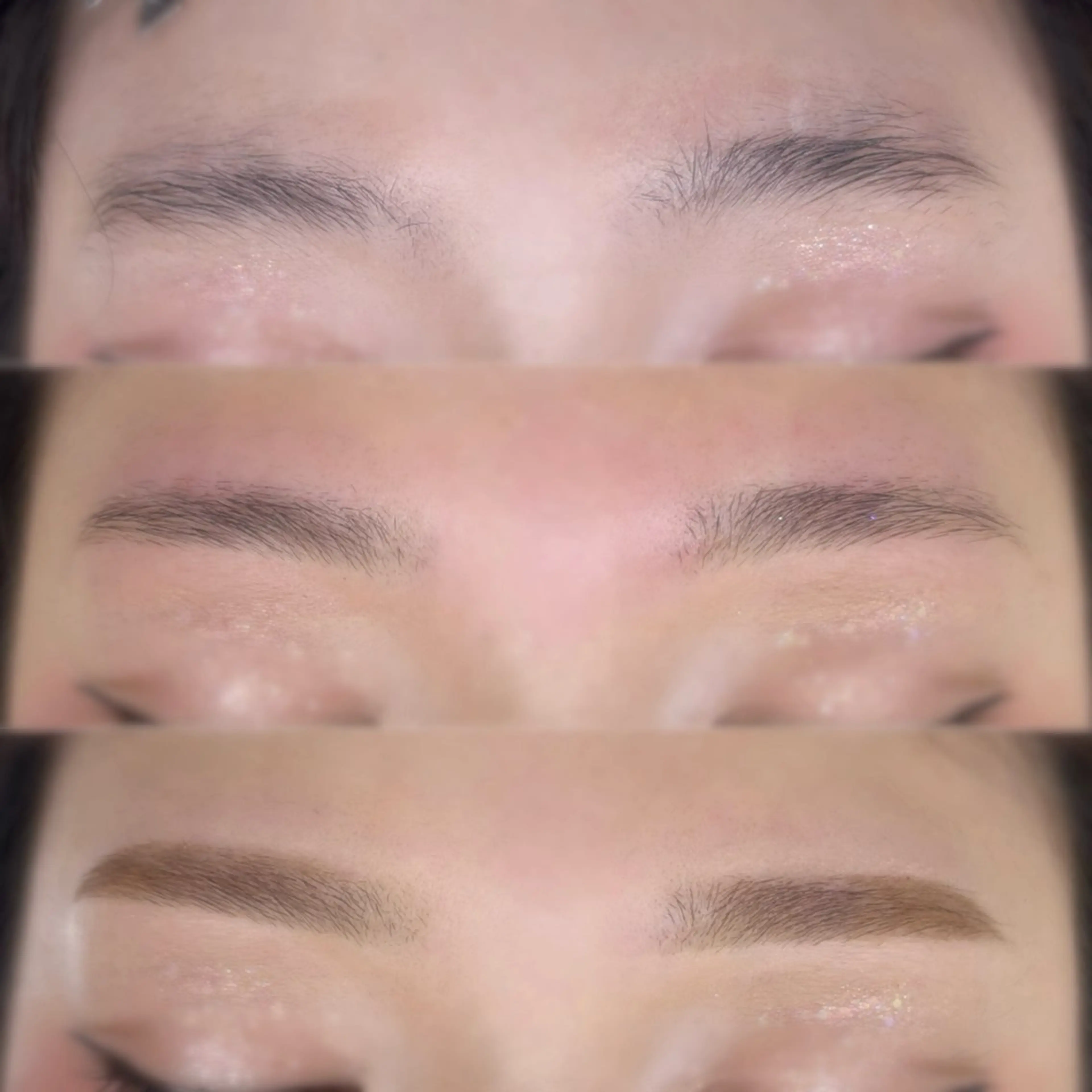 アイブロウ 横浜アイリスト ｜ Osezawaのマツエク・マツパデザイン