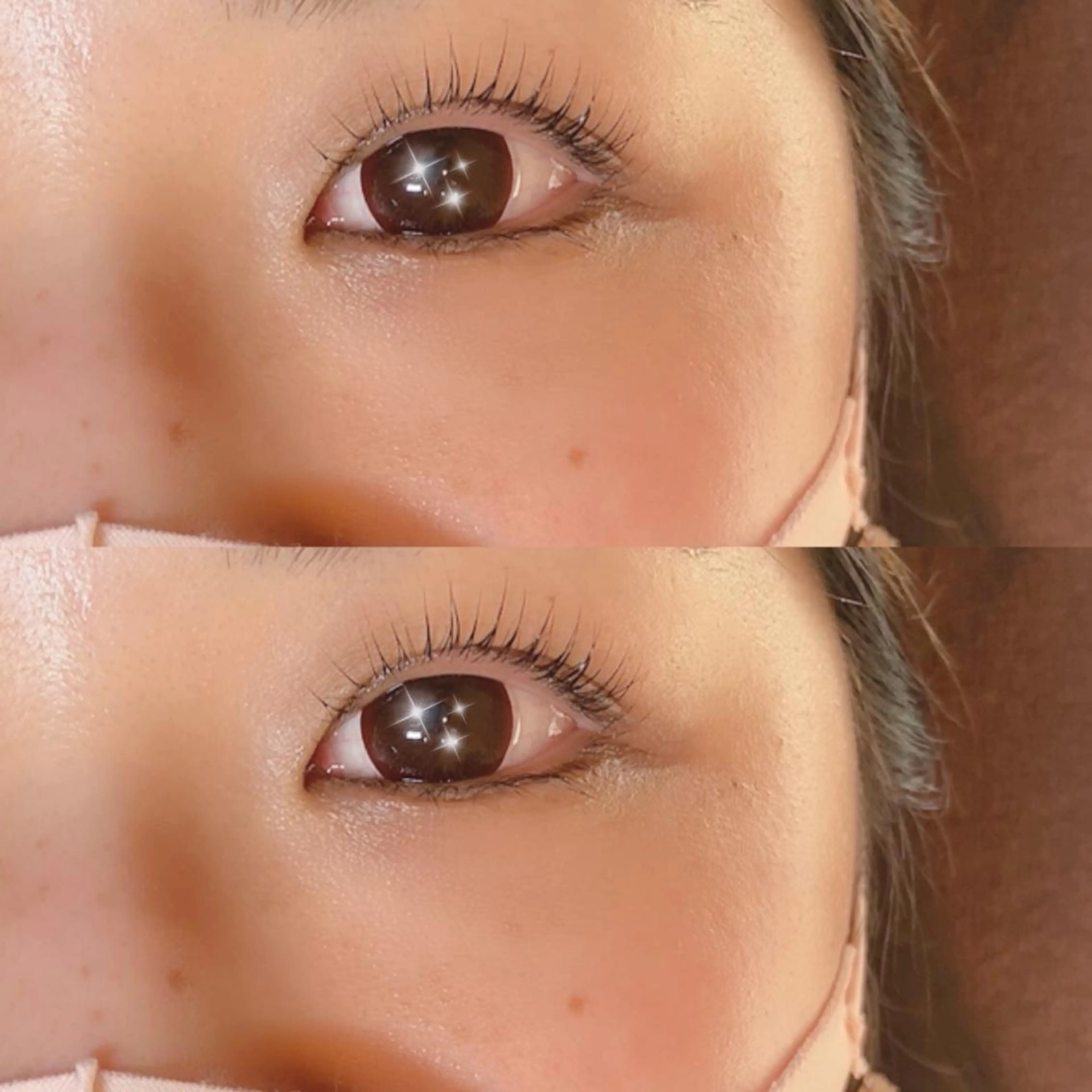 マツエク・マツパ 🤍 RUNA🤍のマツエク・マツパデザイン