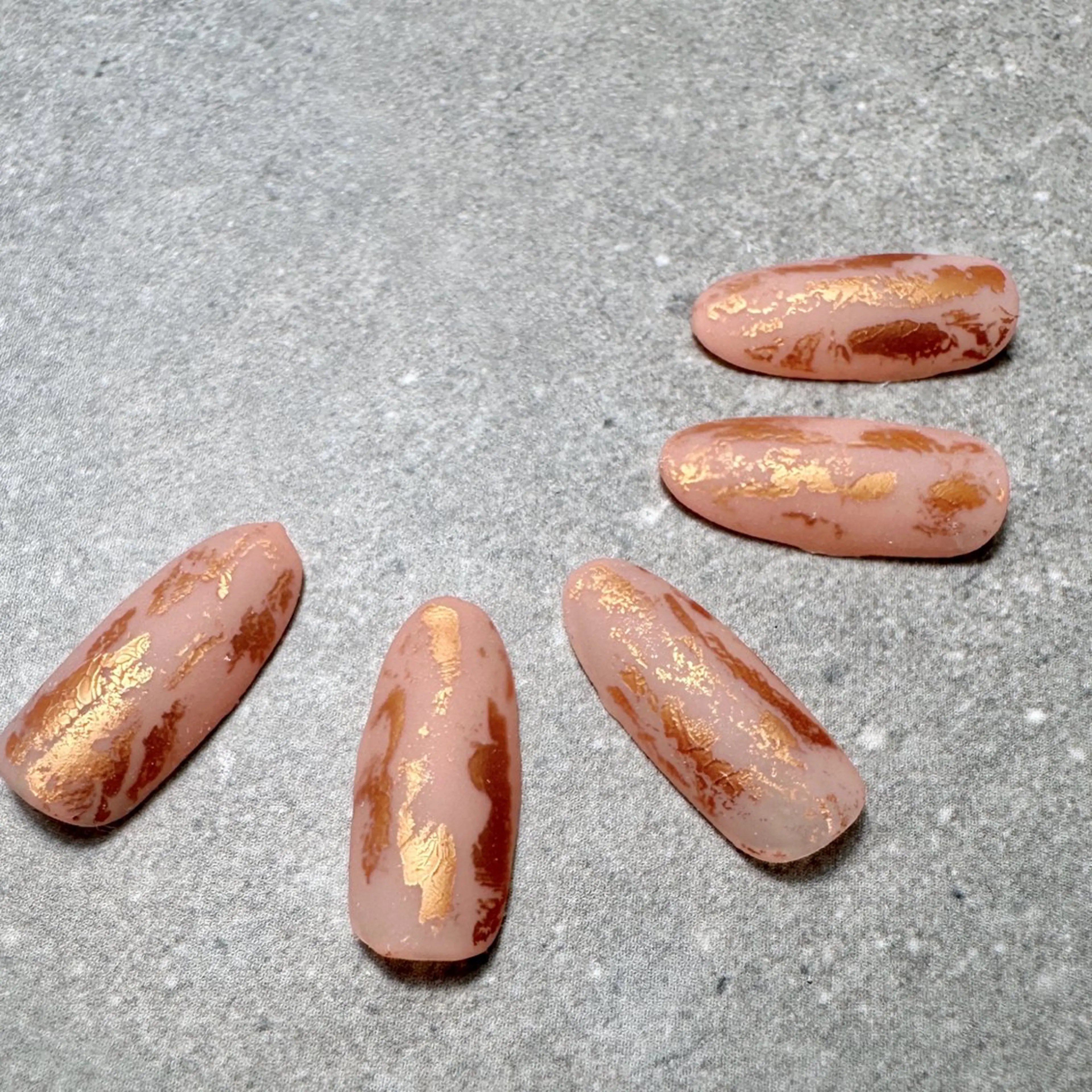 ネイル THE464 the464のネイルデザイン