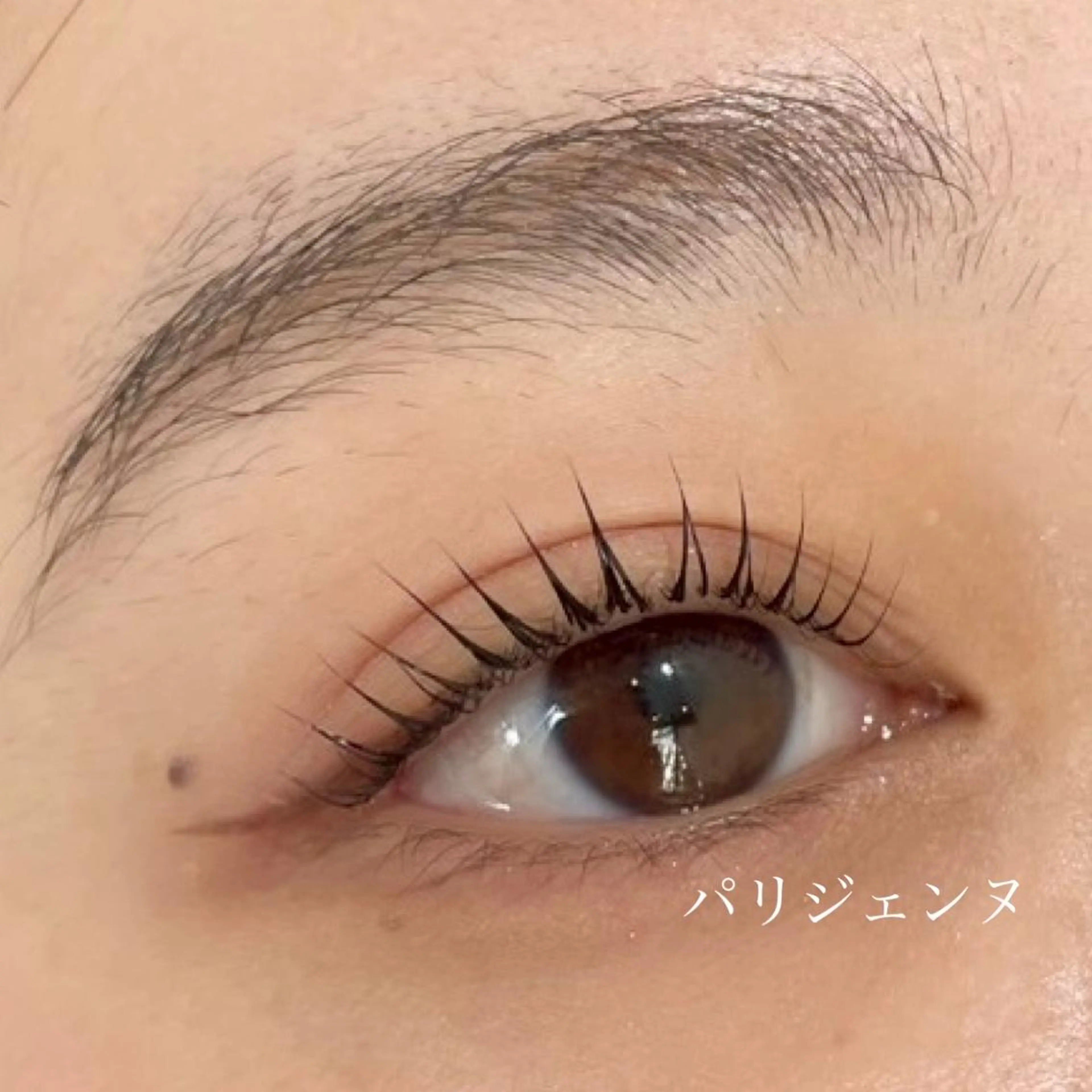 マツエク・マツパ 𓍯Loa𓍯 lianのマツエク・マツパデザイン