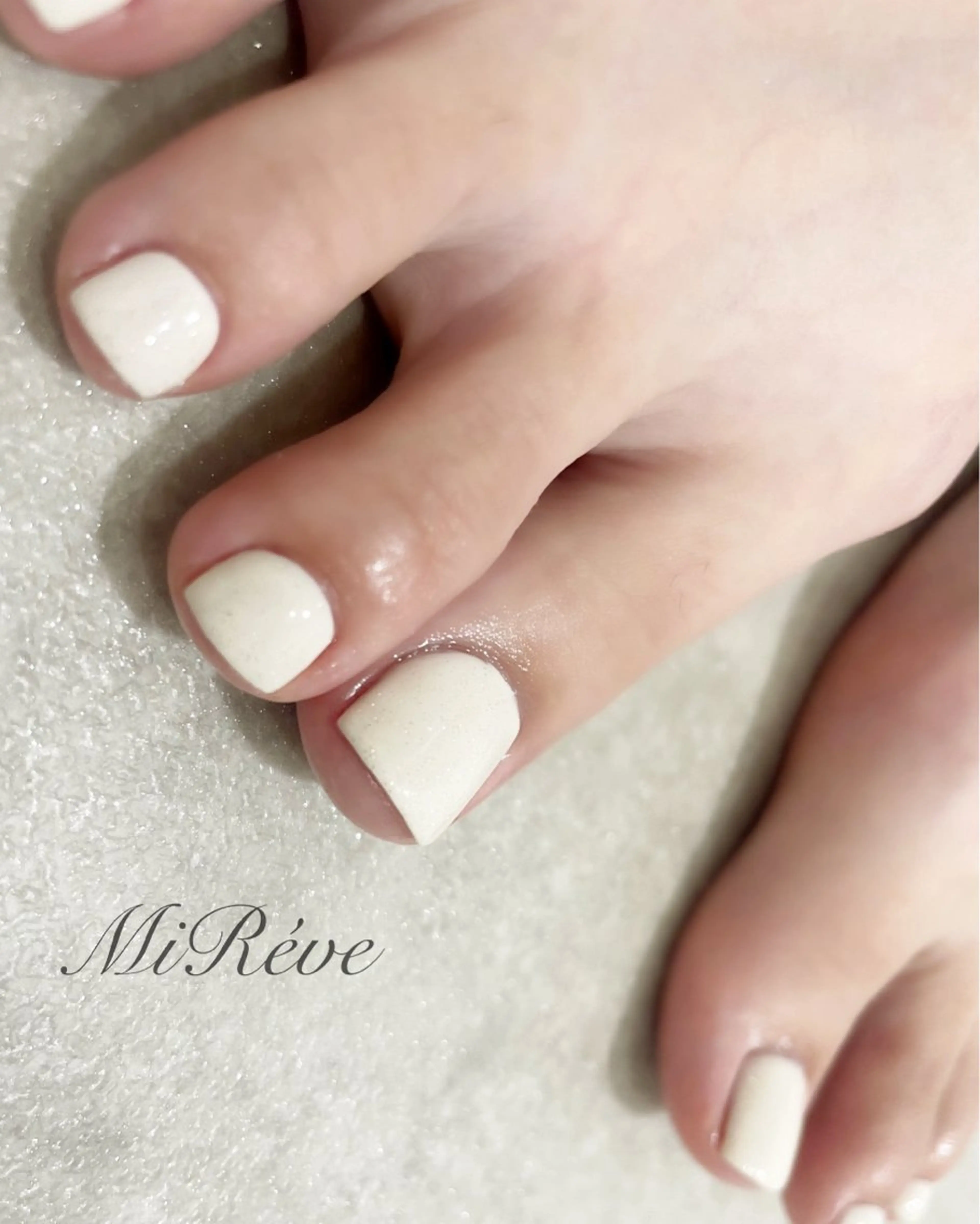 ネイル MiReve ミレーヴのネイルデザイン