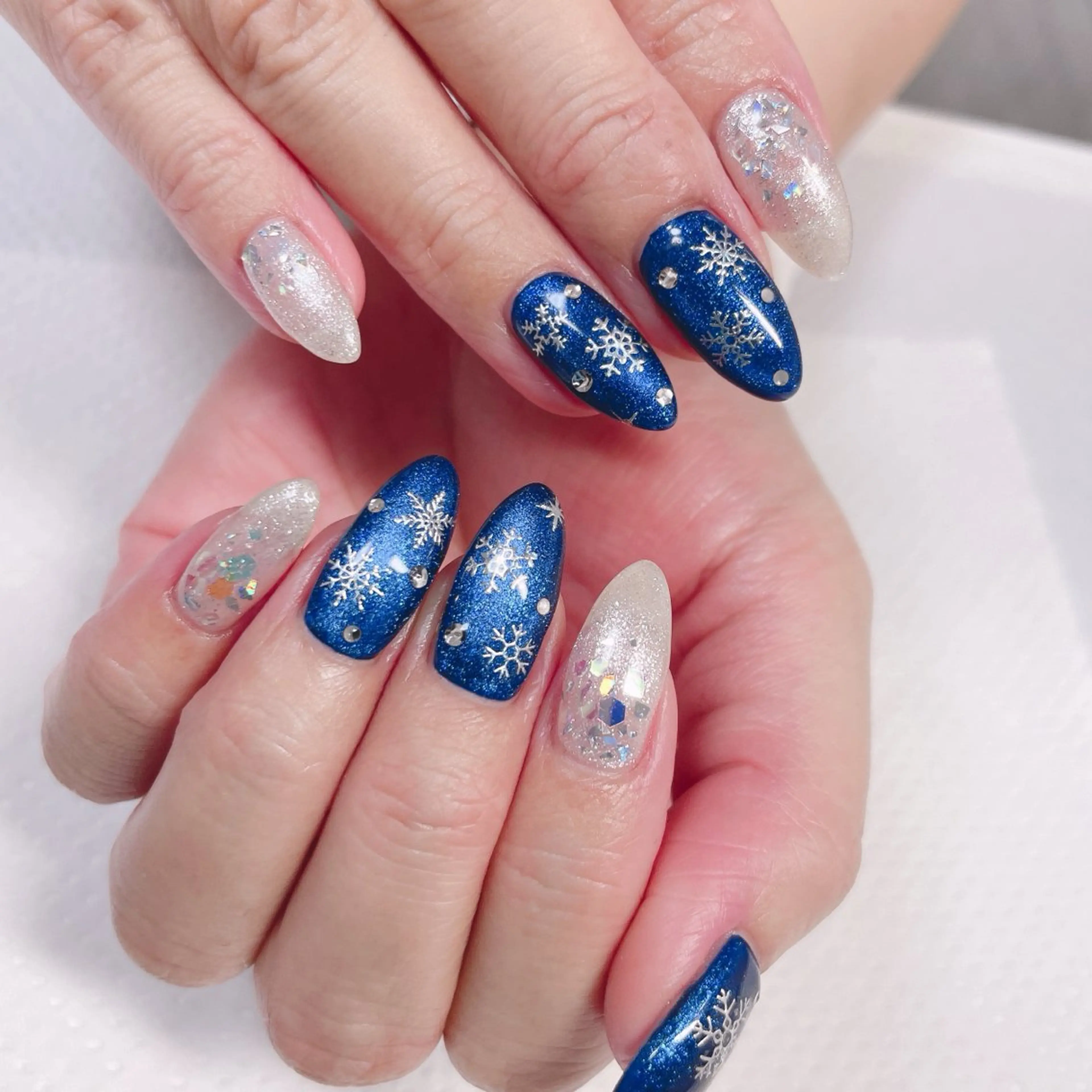 ネイル CHIARA nailsのネイルデザイン
