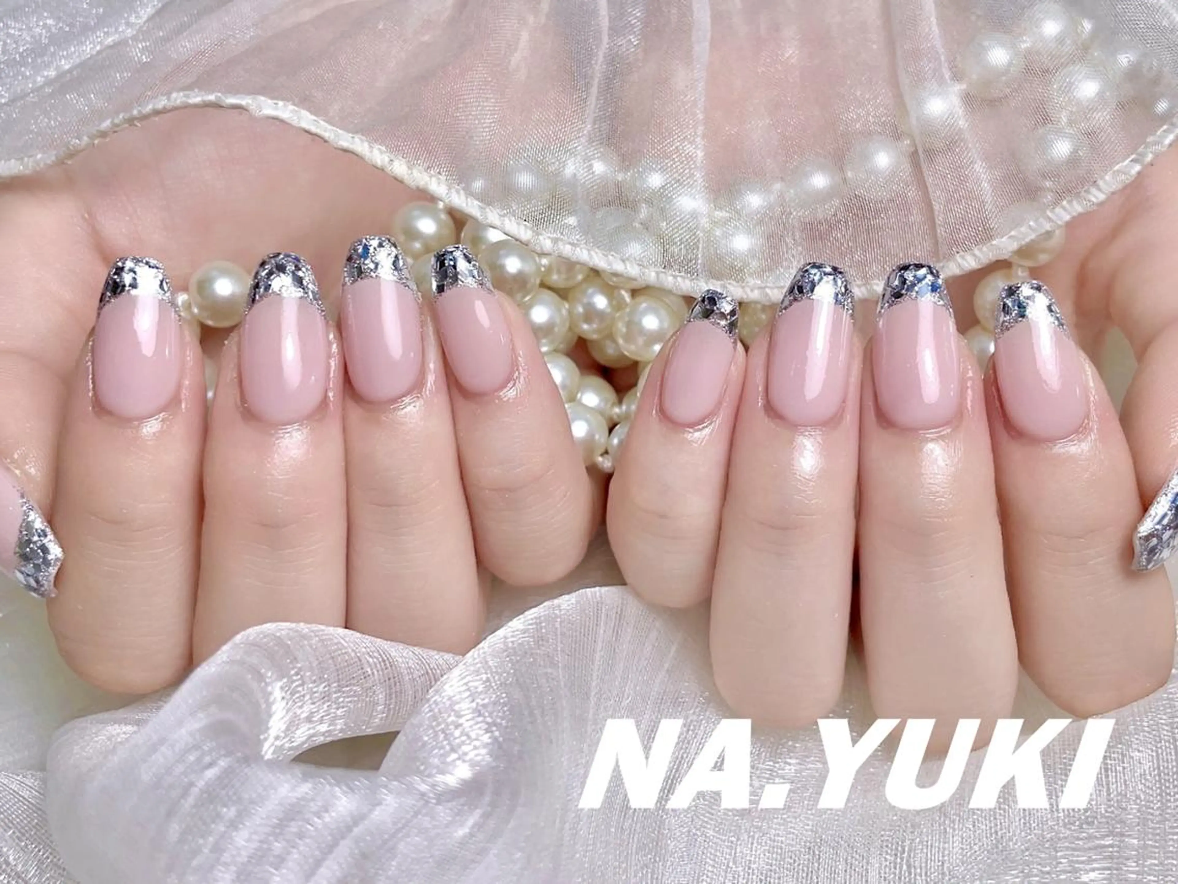 ネイル ハンドネイル ハンドケア 💅Nail Boutiqueのネイルデザイン