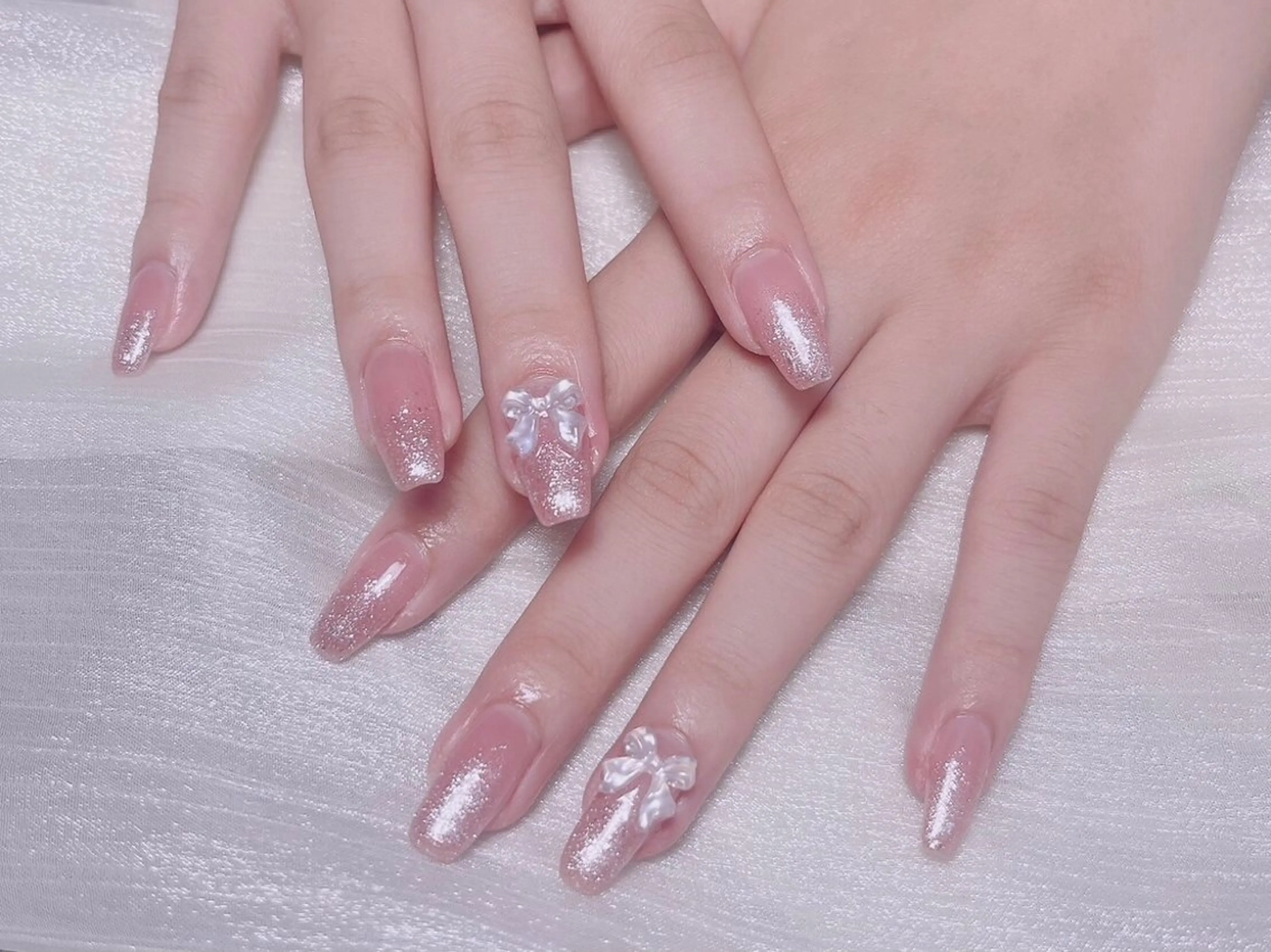 ネイル ハンドネイル Kari ネイルサロンのネイルデザイン