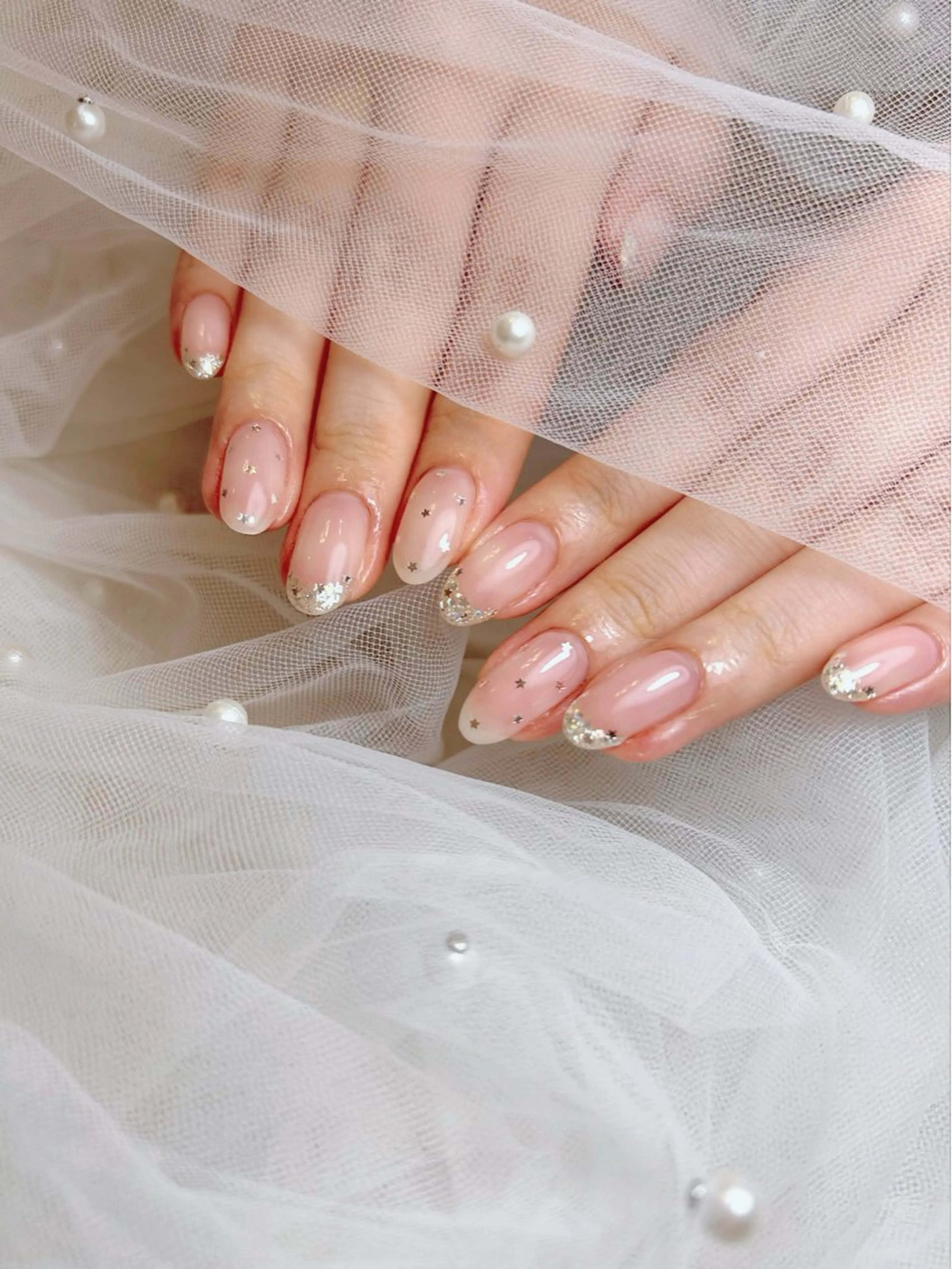 ネイル フットネイル A.sister所属・nail salon 《A.sister》のネイルデザイン