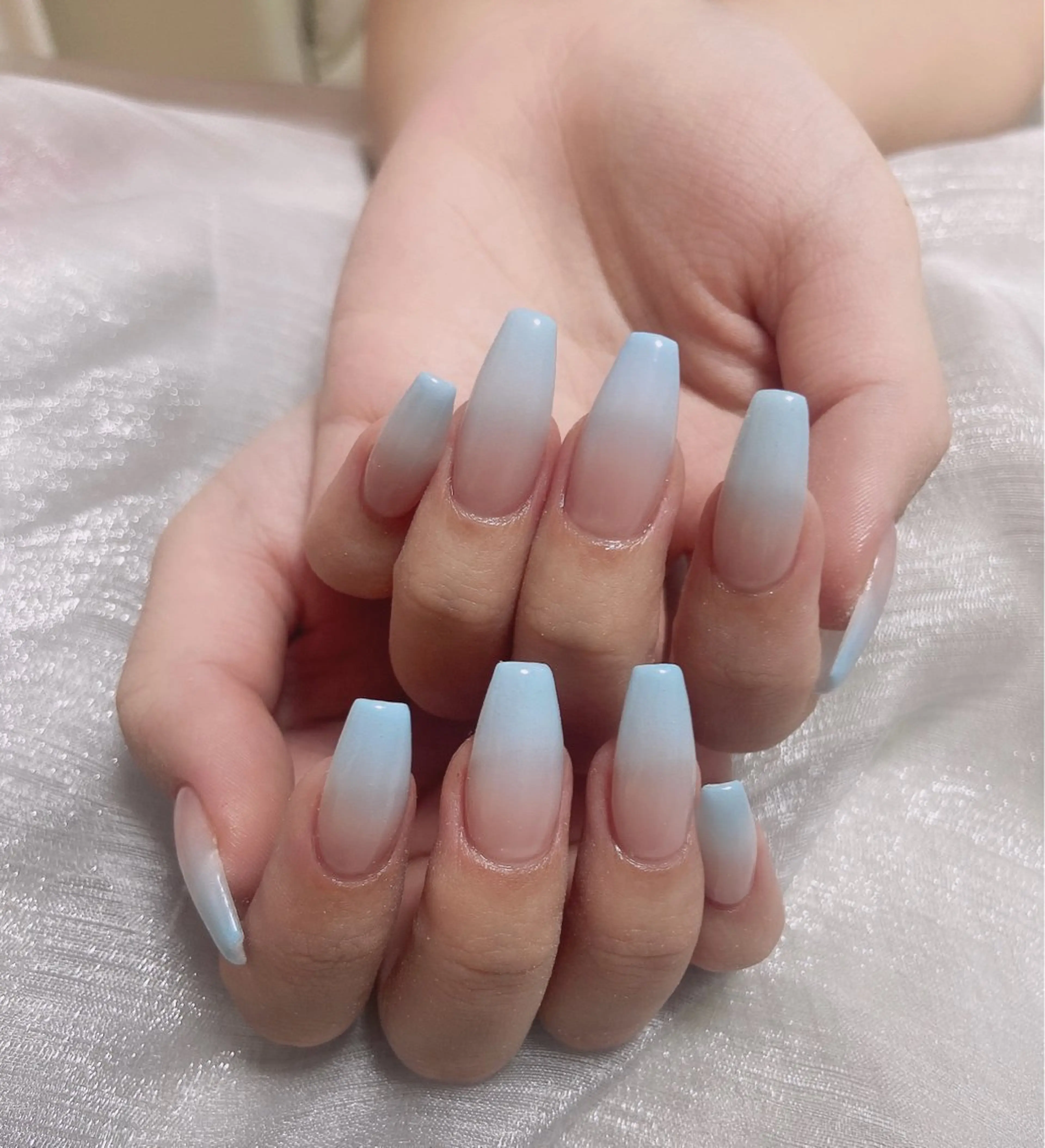 ネイル ハンドネイル ＆ME アンドミーのネイルデザイン