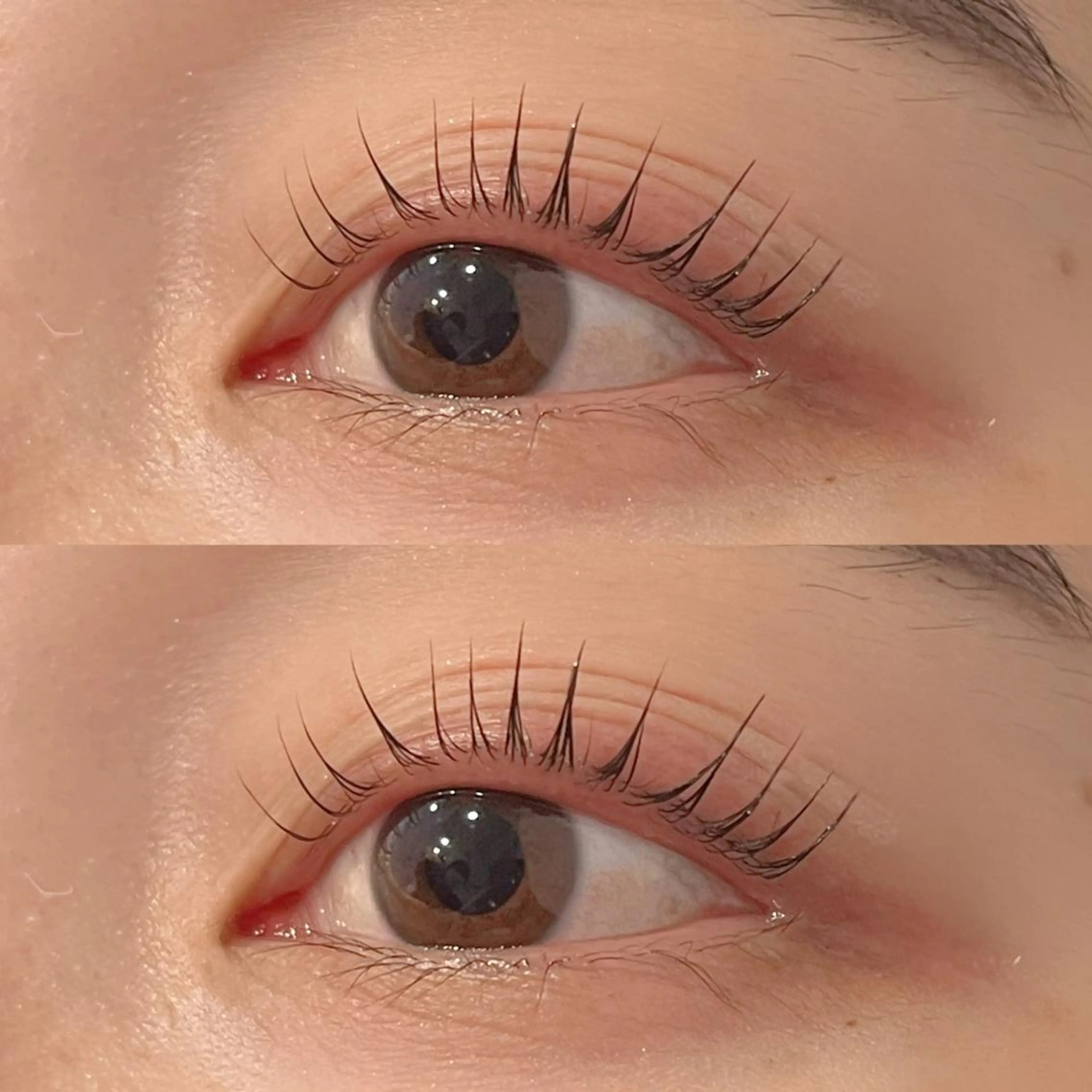 マツエク・マツパ 金子 清美のマツエク・マツパデザイン