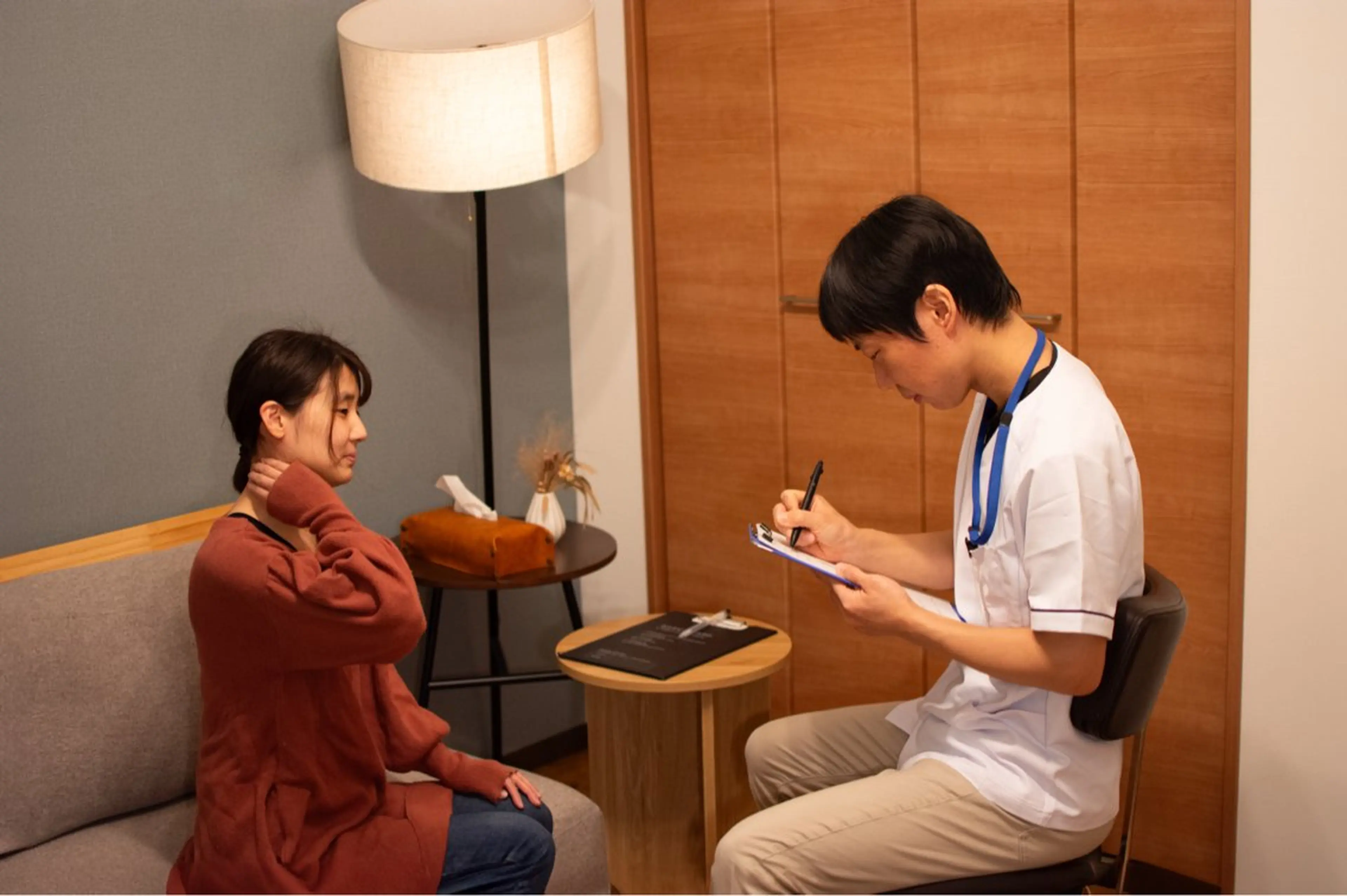 🍀つぼみ 整体院🍀のエステ・リラクイメージ