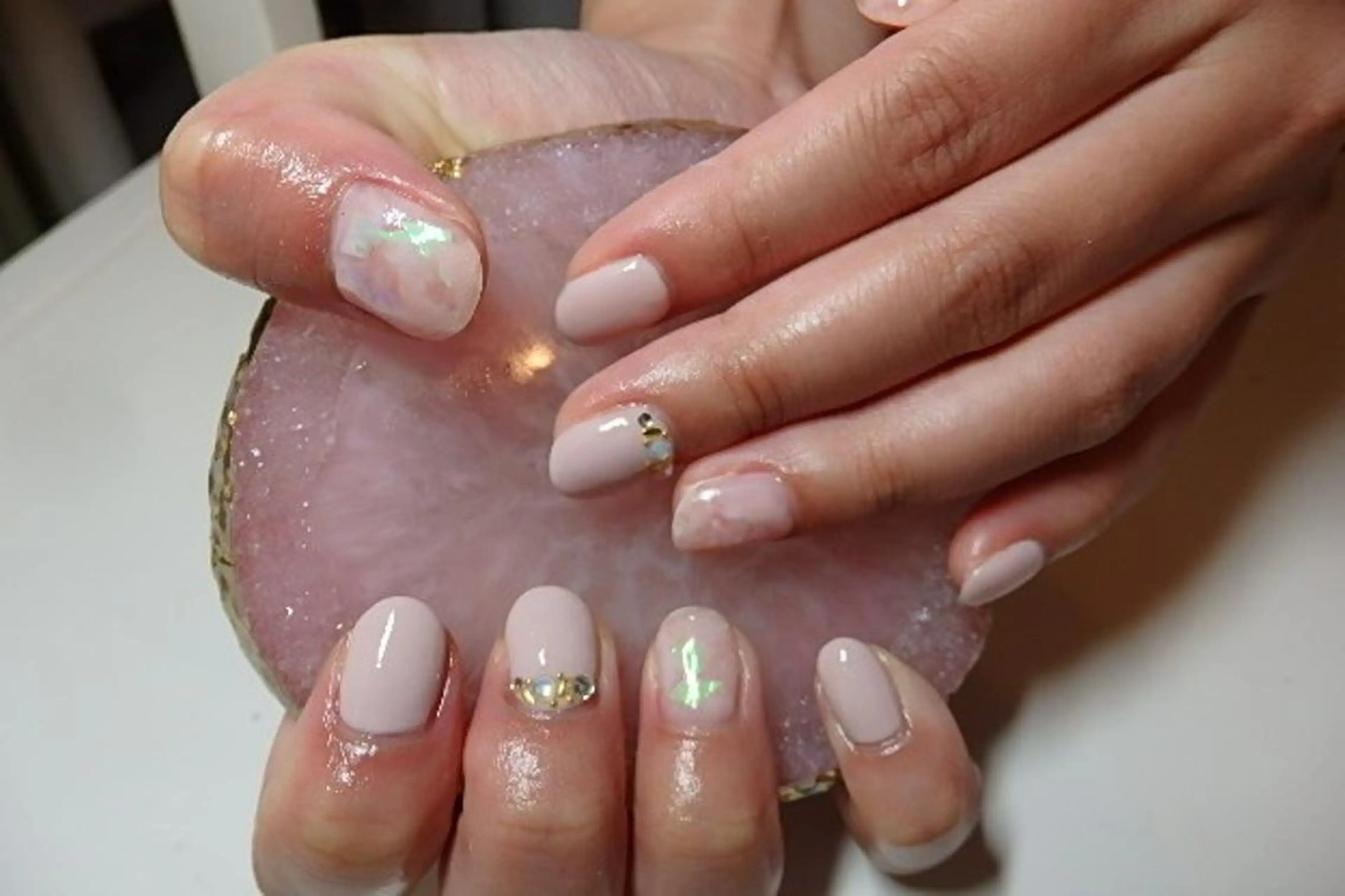 ネイル LAVISH nail salonのネイルデザイン