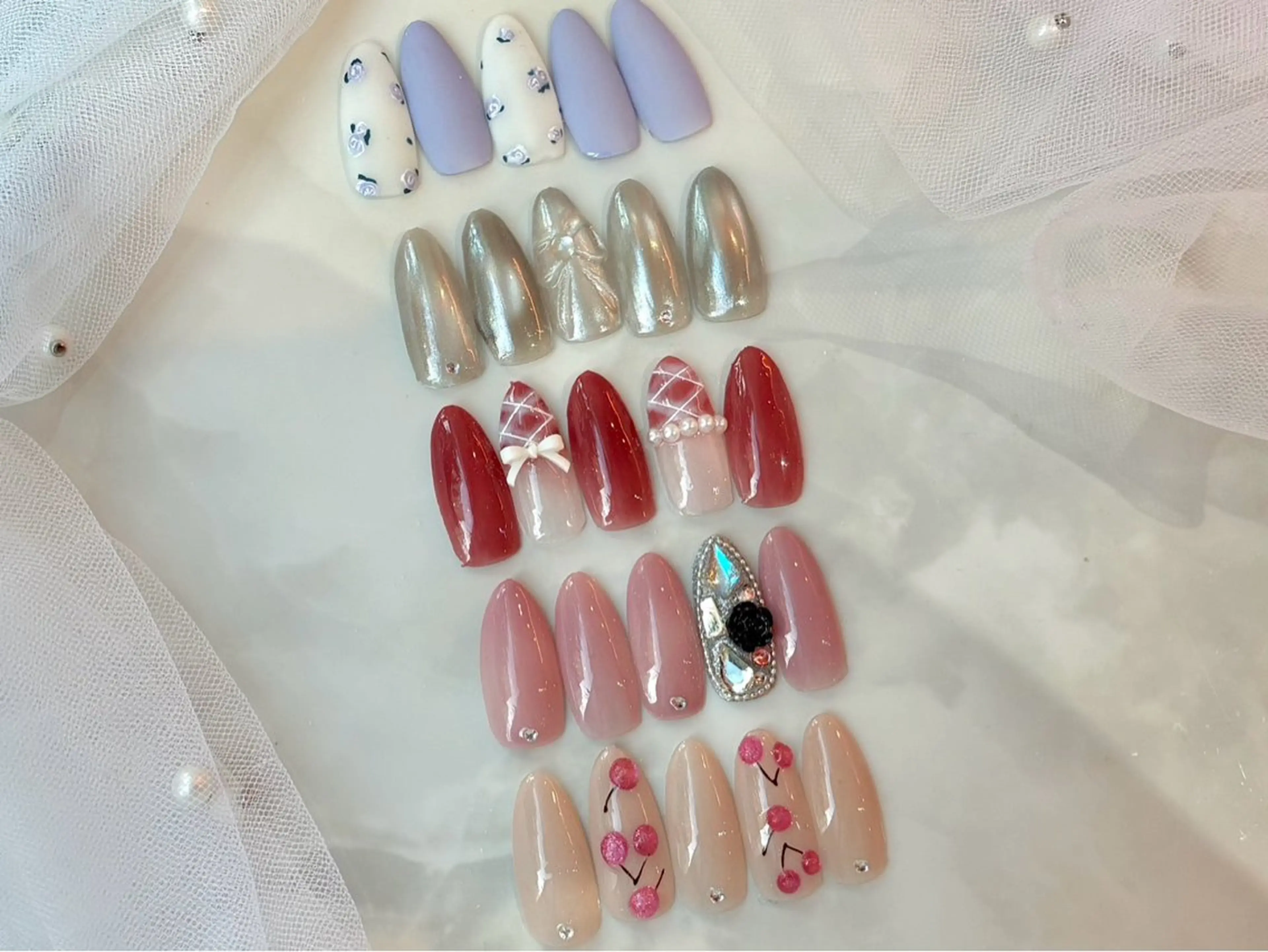 【チップ】ゆるかわデザインの写真