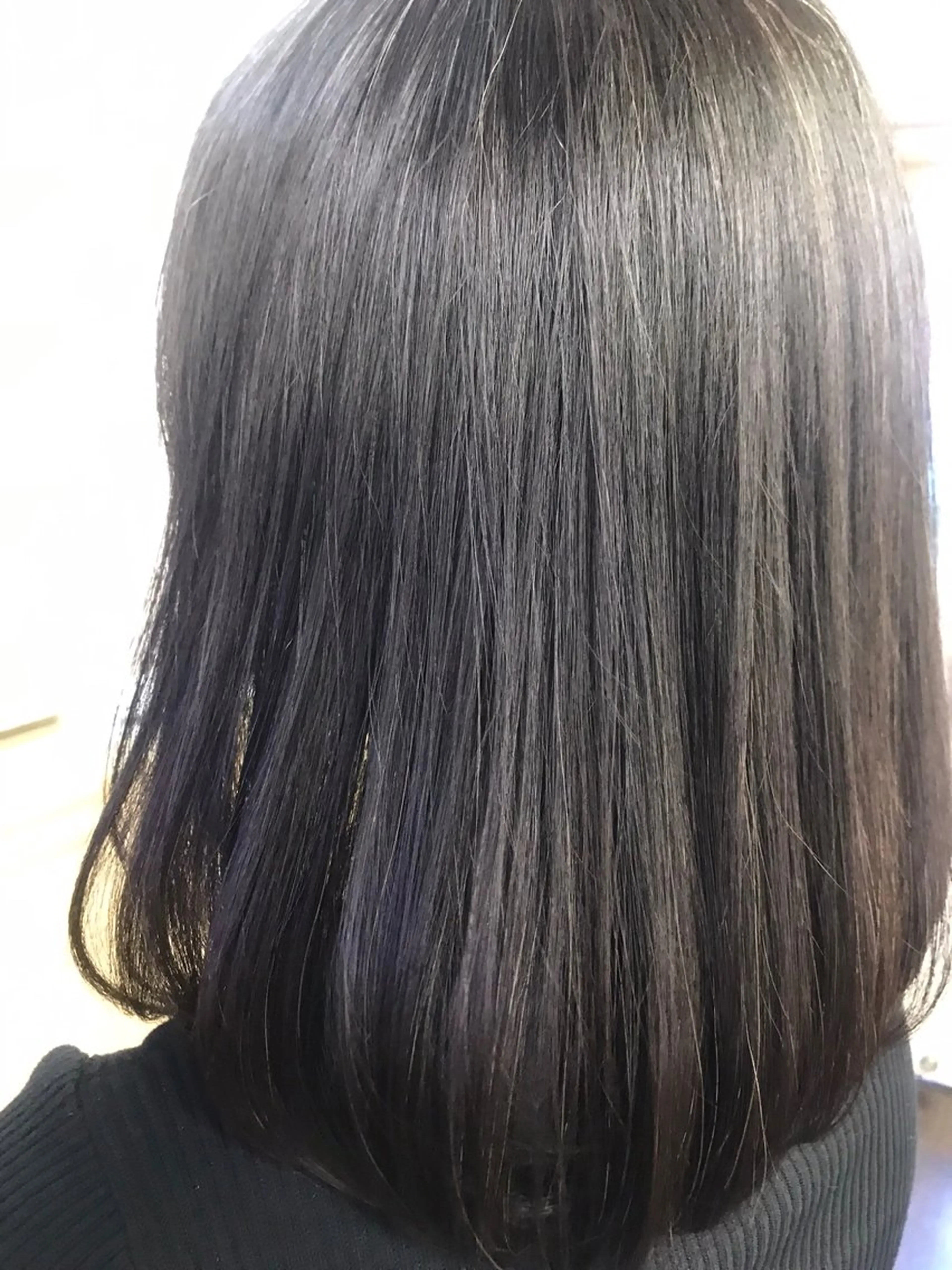 ショート カラー 桧山 真のヘアスタイル