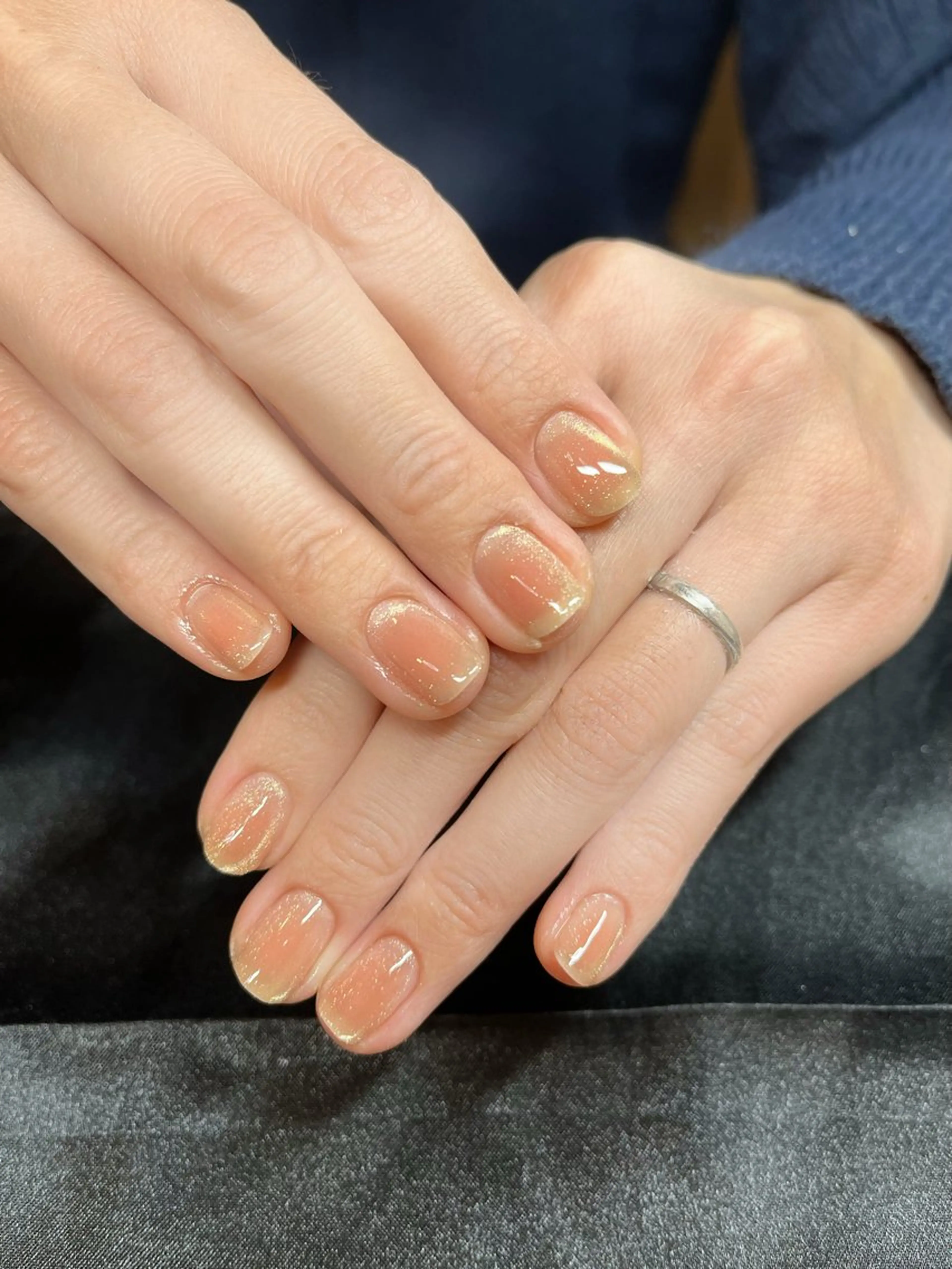 ネイル ハンドネイル ハンドケア Nail Salon HARUのネイルデザイン