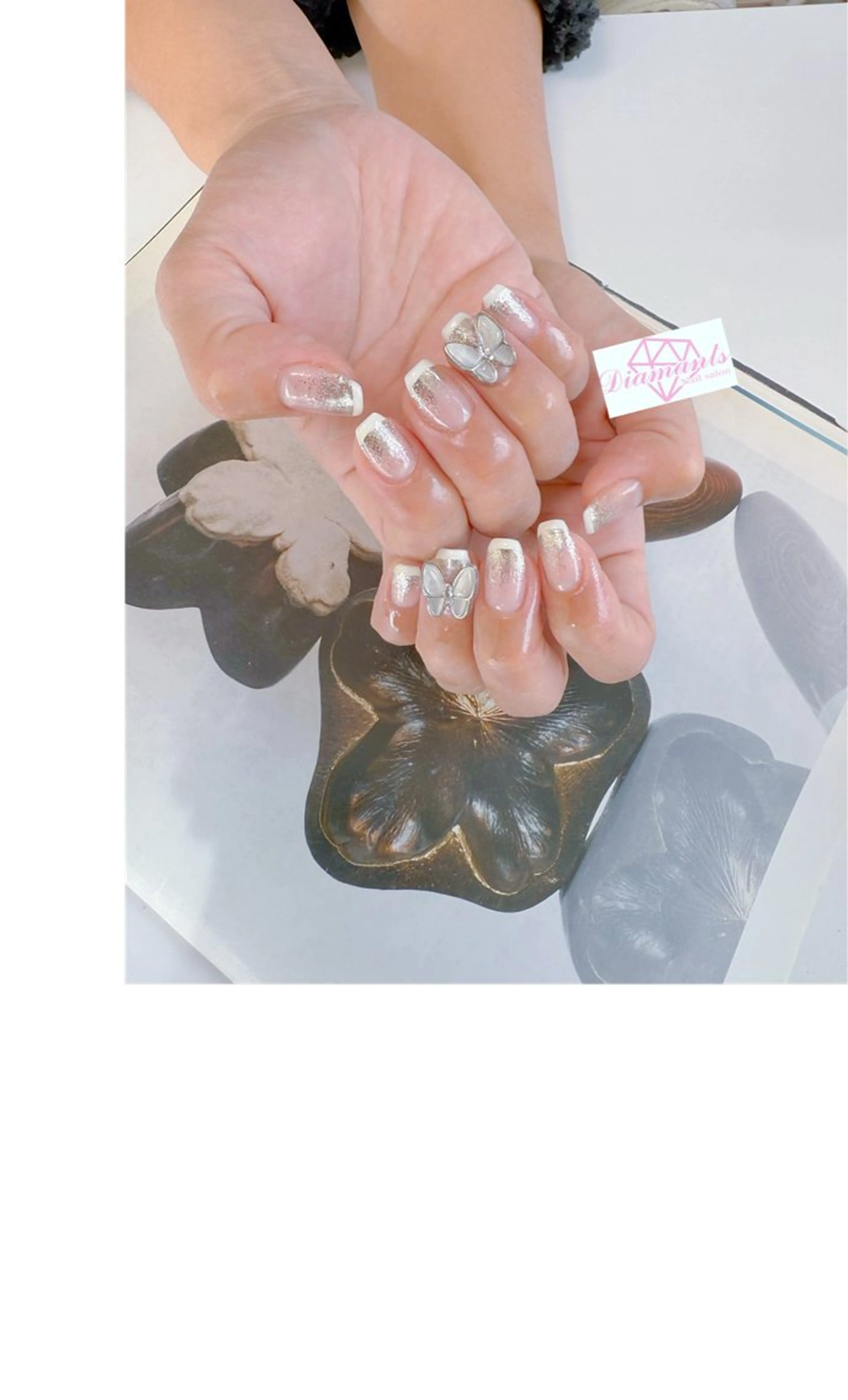 ネイル Asa miのネイルデザイン