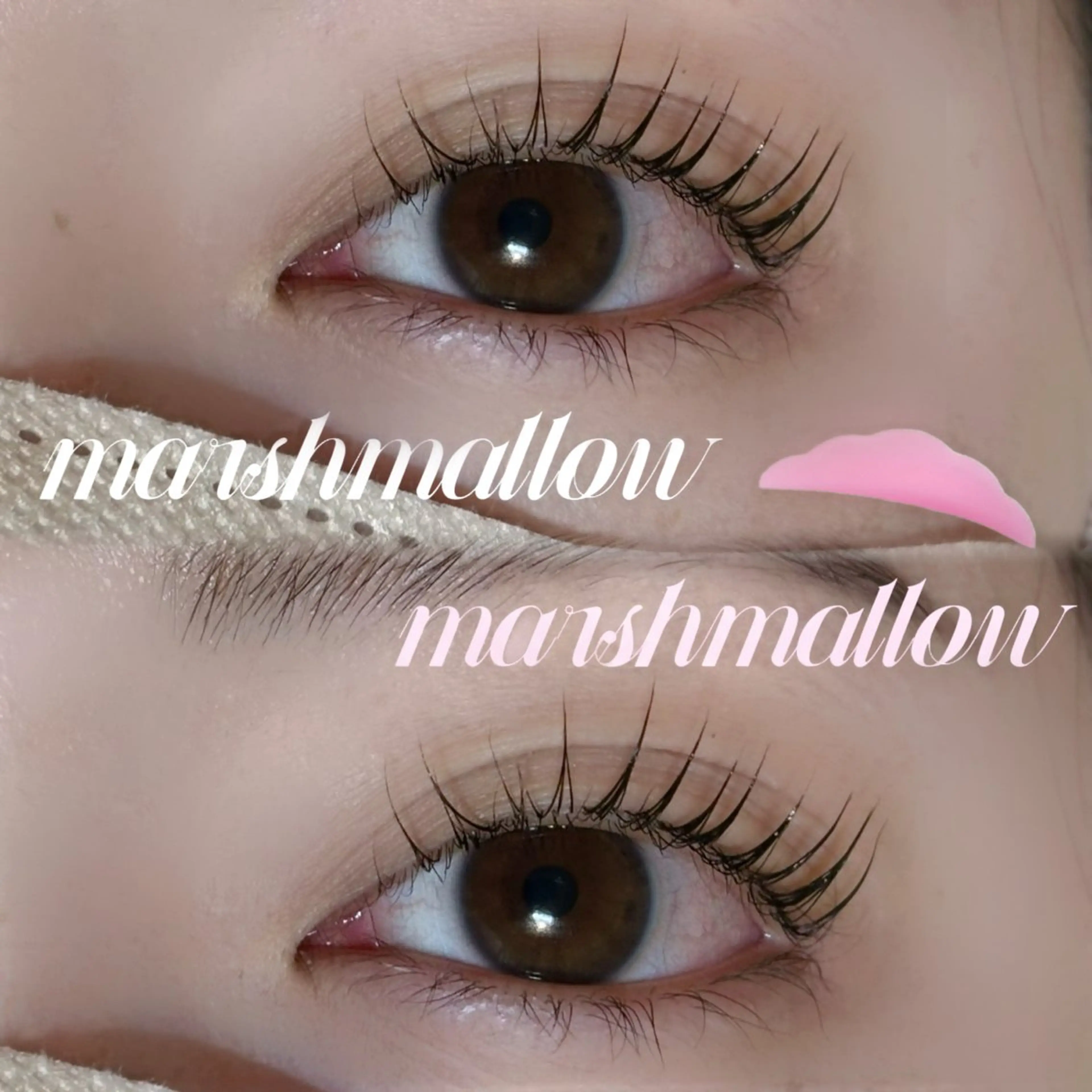 🎀パーソナルラッシュリフト🎀の写真