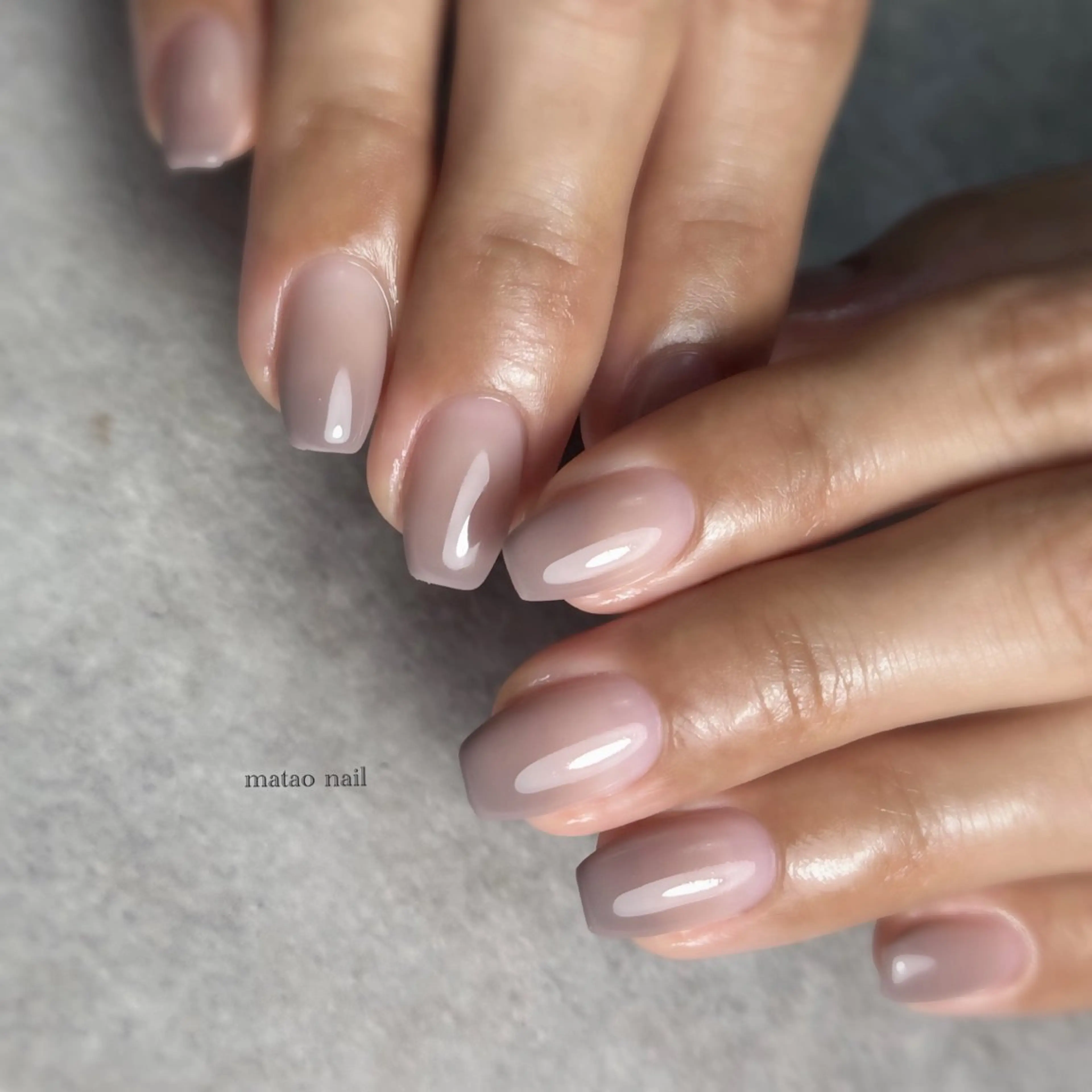 ネイル ハンドネイル フットネイル matao nailの眉毛・アイブロウイメージ