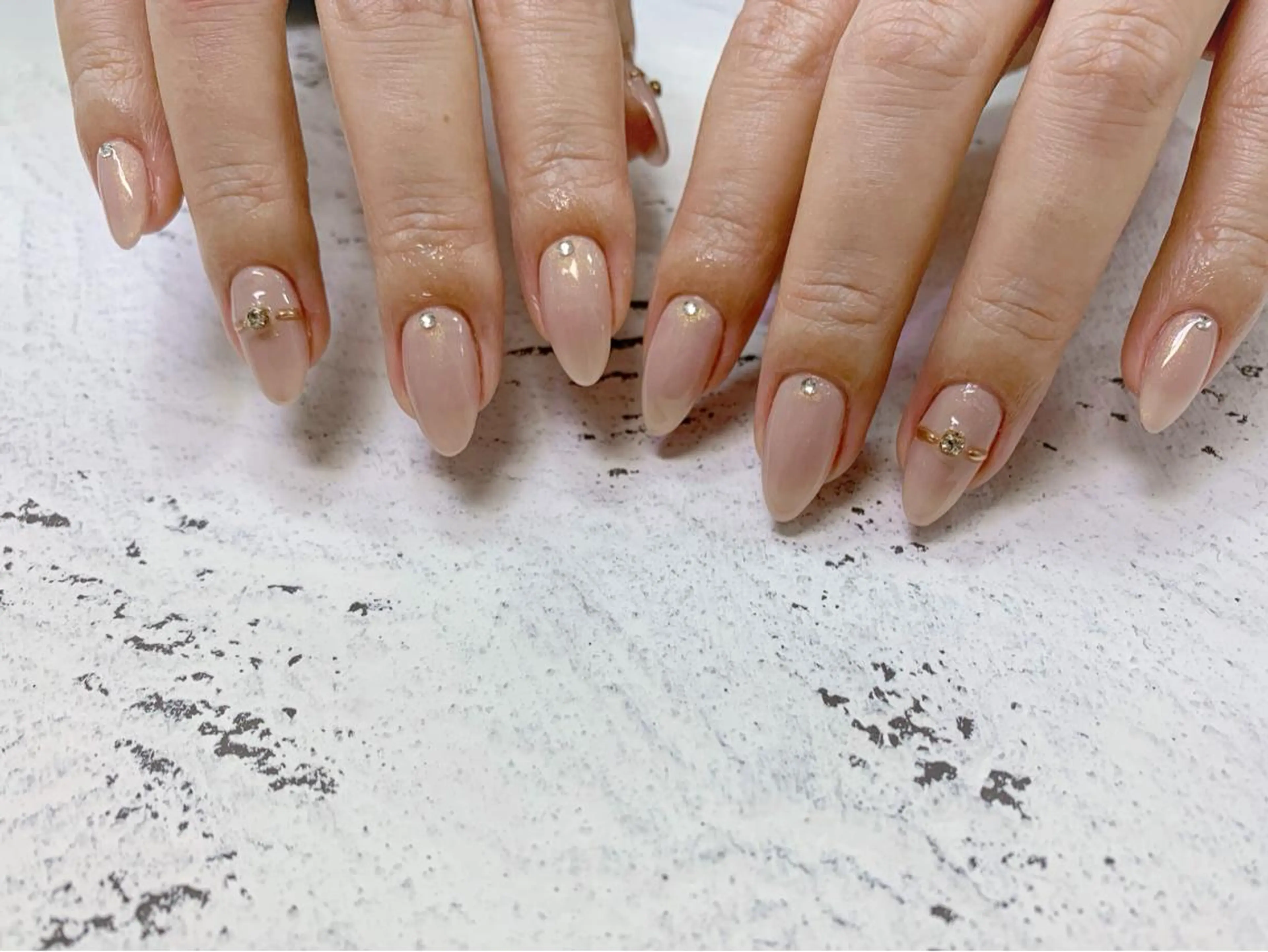 ネイル ベターネイルサロン秋葉原所属・ベターネイル 秋葉原のネイルデザイン