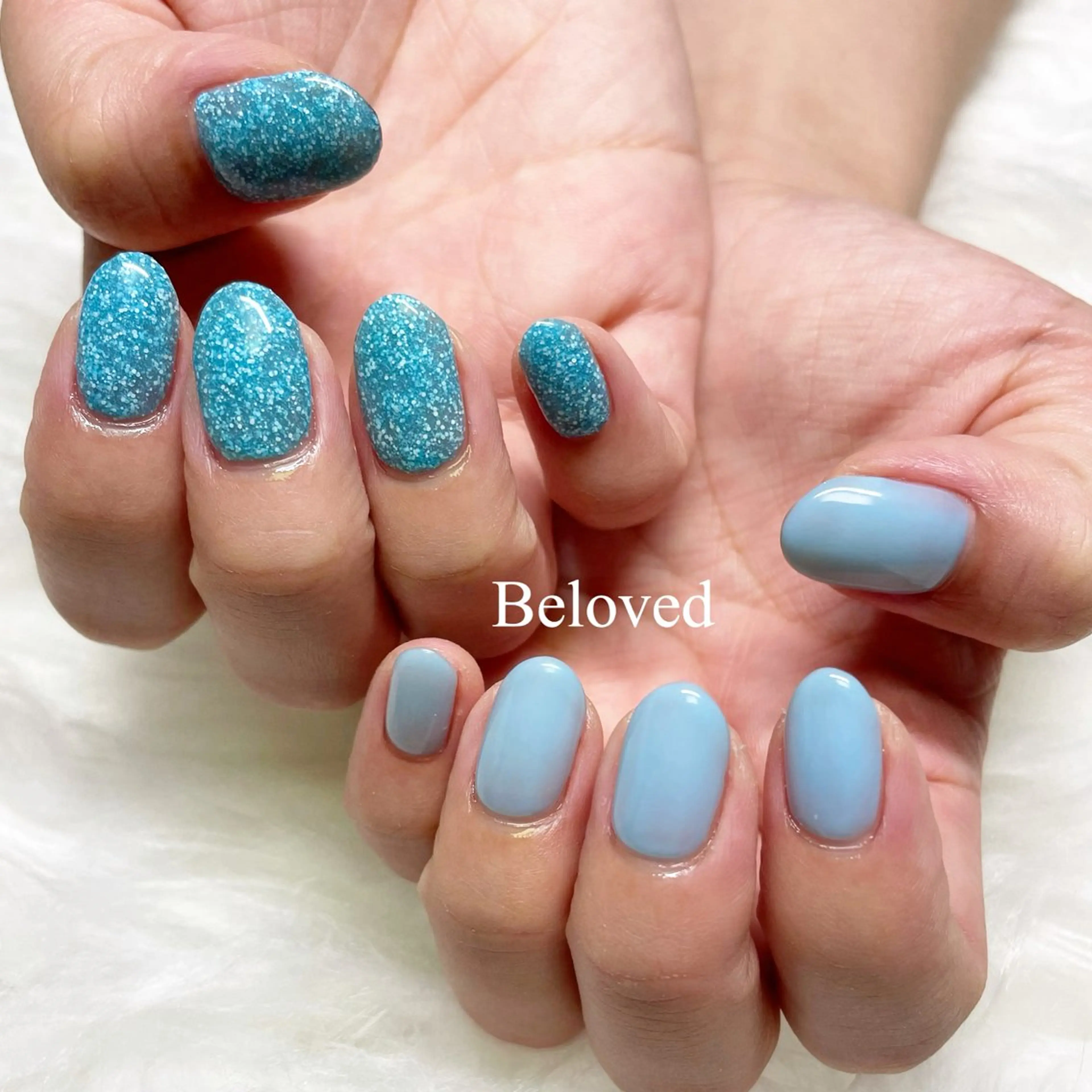 ネイル Beloved Mariaのネイルデザイン