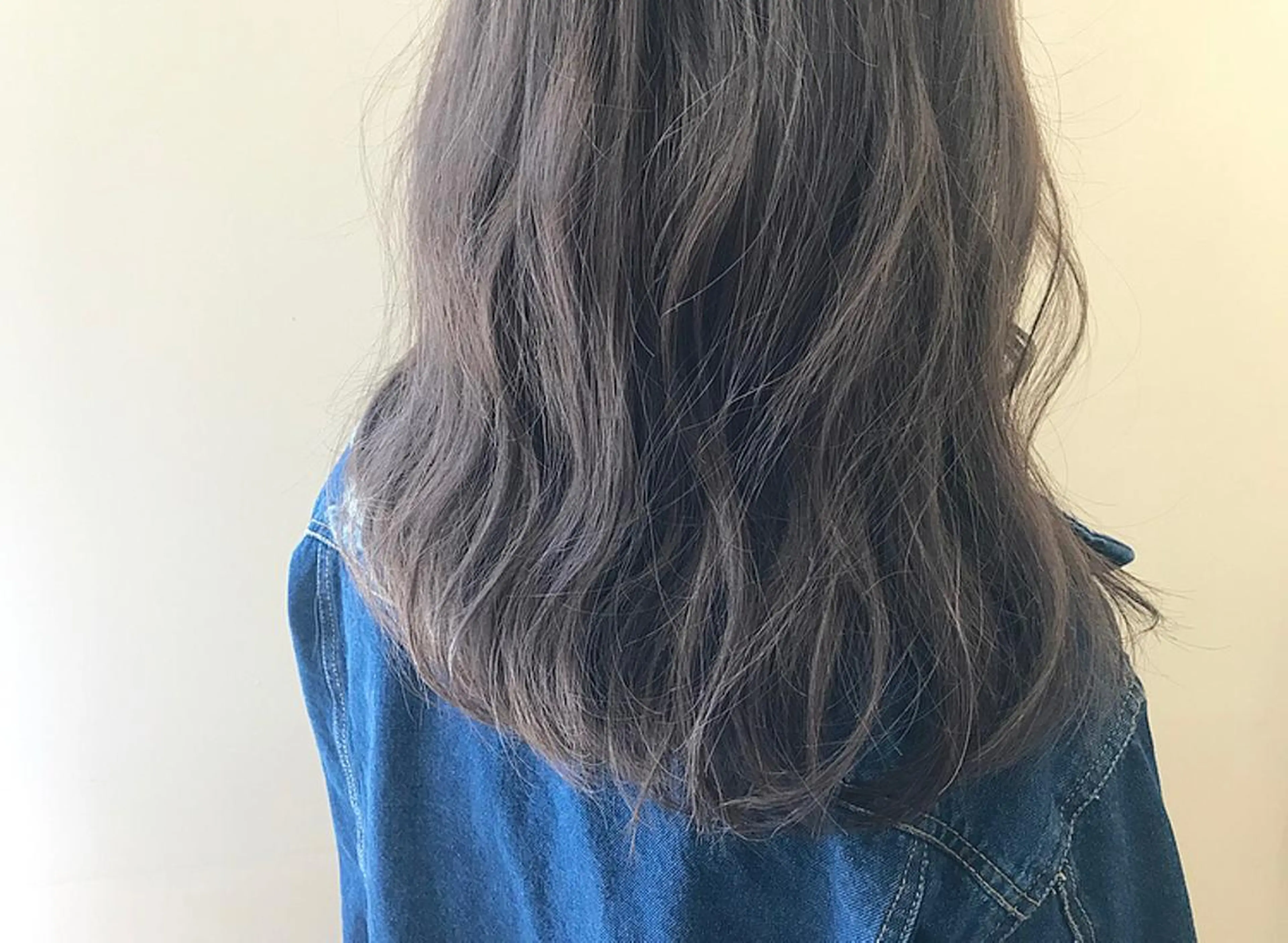 セミロング 大阪福島韓国束感まつ げ Sayaka🤍のマツエク・マツパデザイン