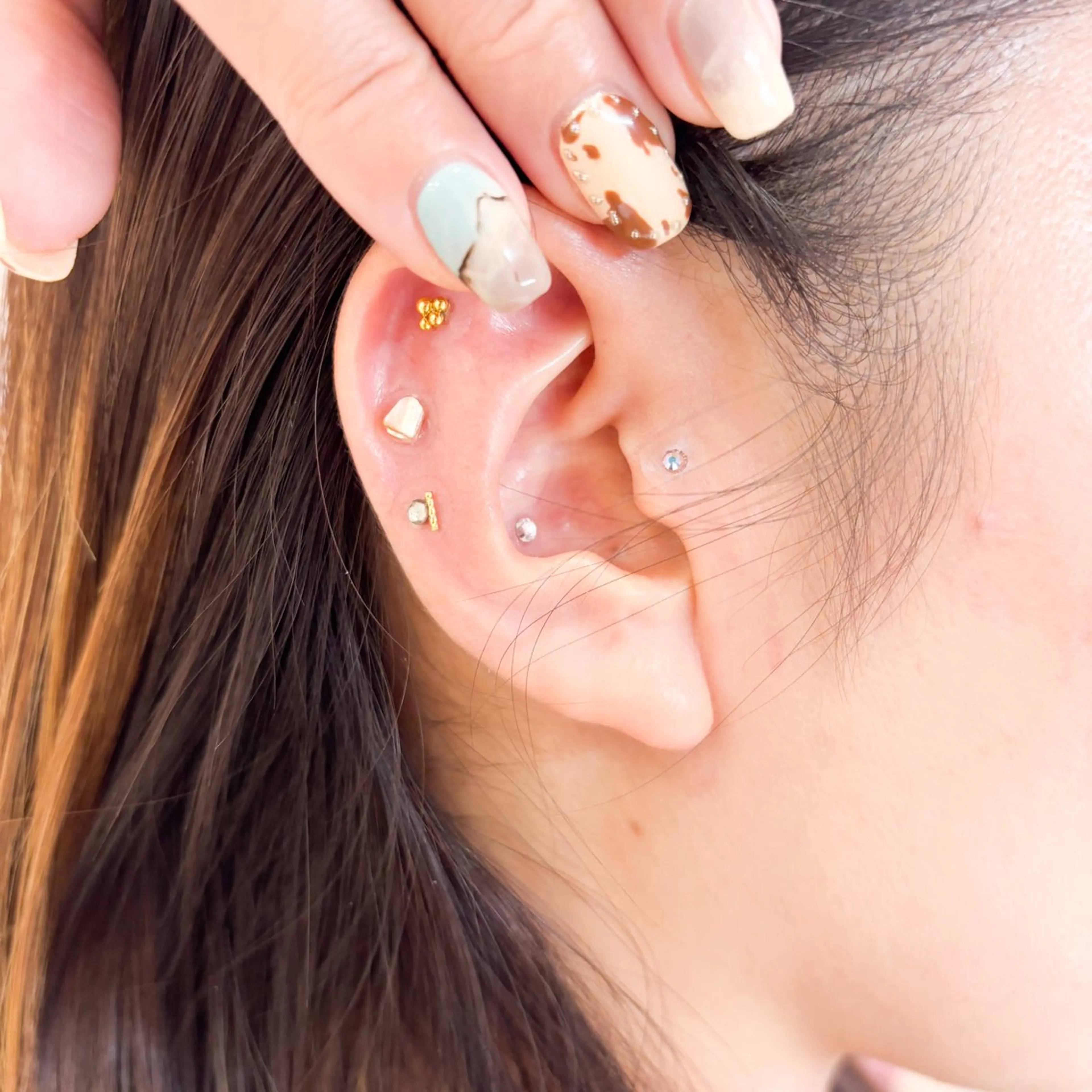 その他 ブライトサロン🩷 田嶋日向子💅✨のネイルデザイン