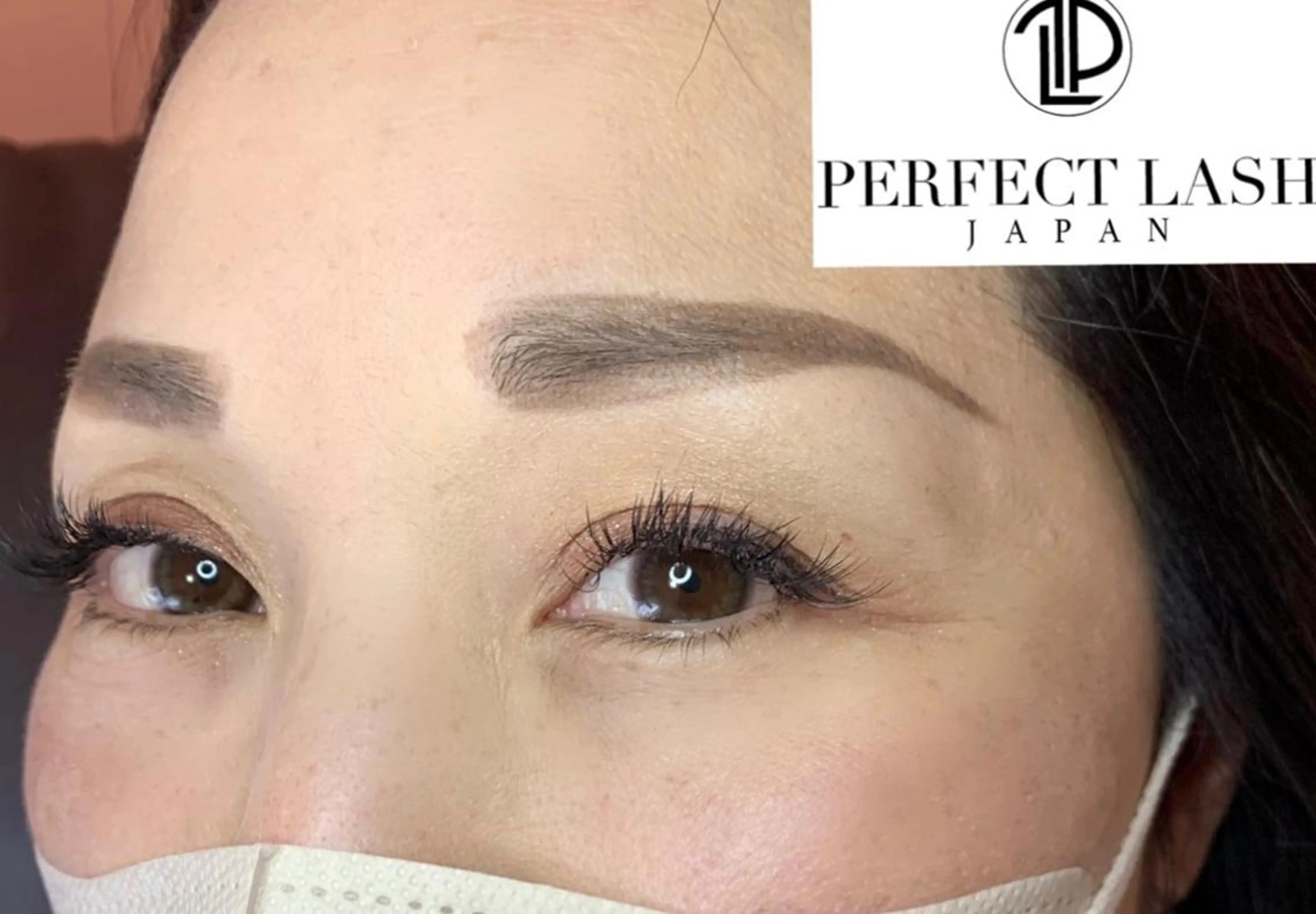 マツエク・マツパ マツエク charis✳︎ kiのマツエク・マツパデザイン