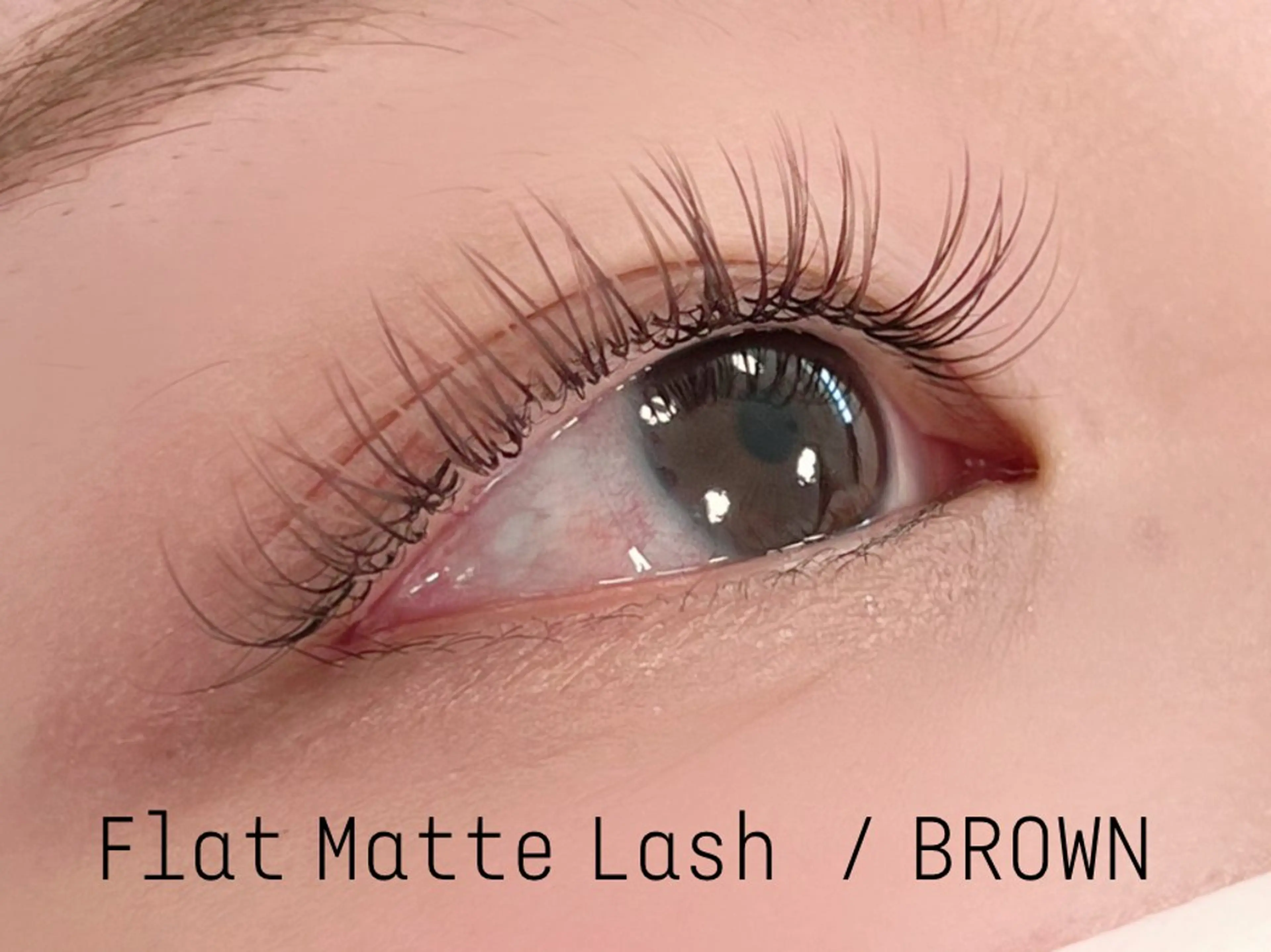 マツエク・マツパ マツエク eyelashZen ♥️HIMEのマツエク・マツパデザイン