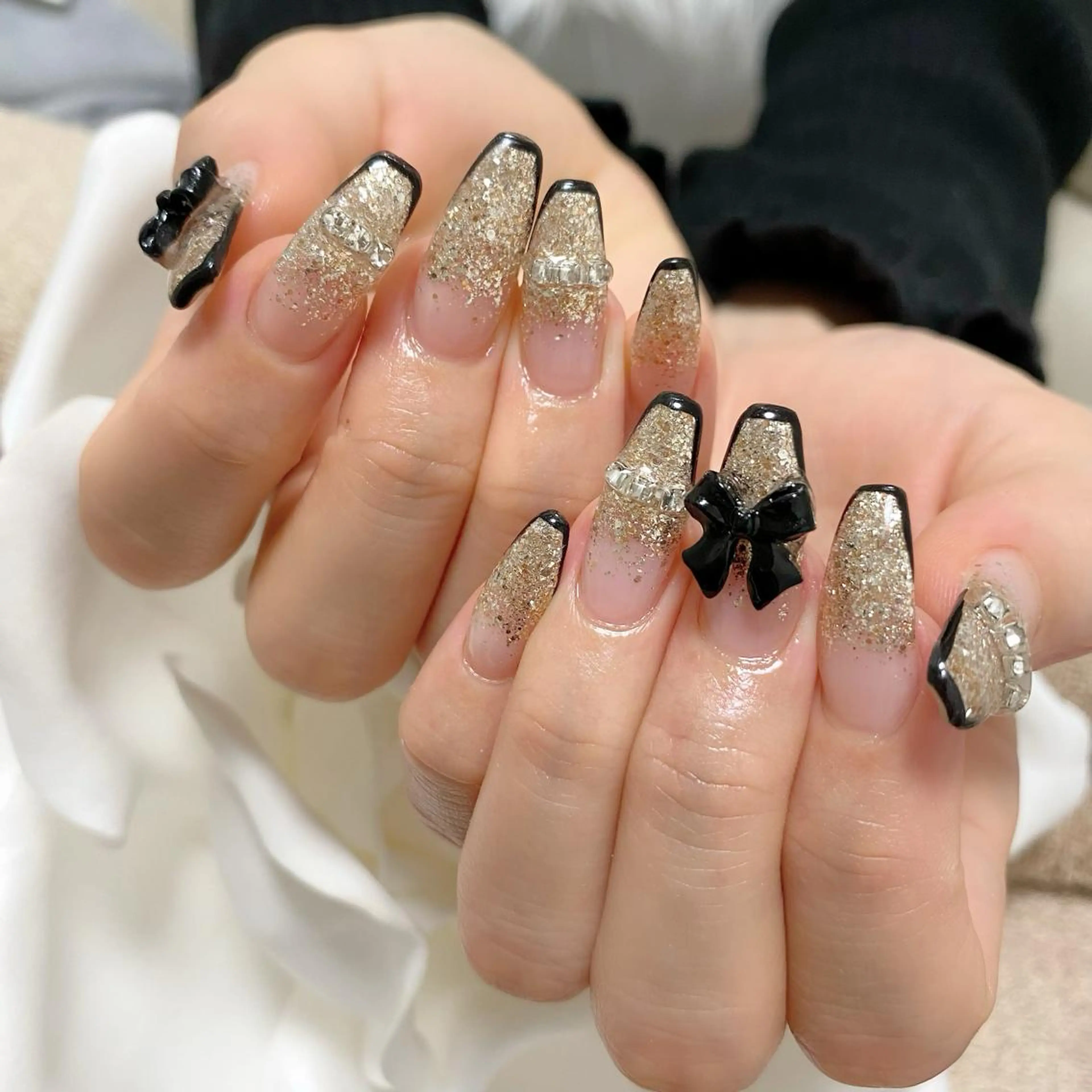 ネイル 💅fleur Ayumiのネイルデザイン