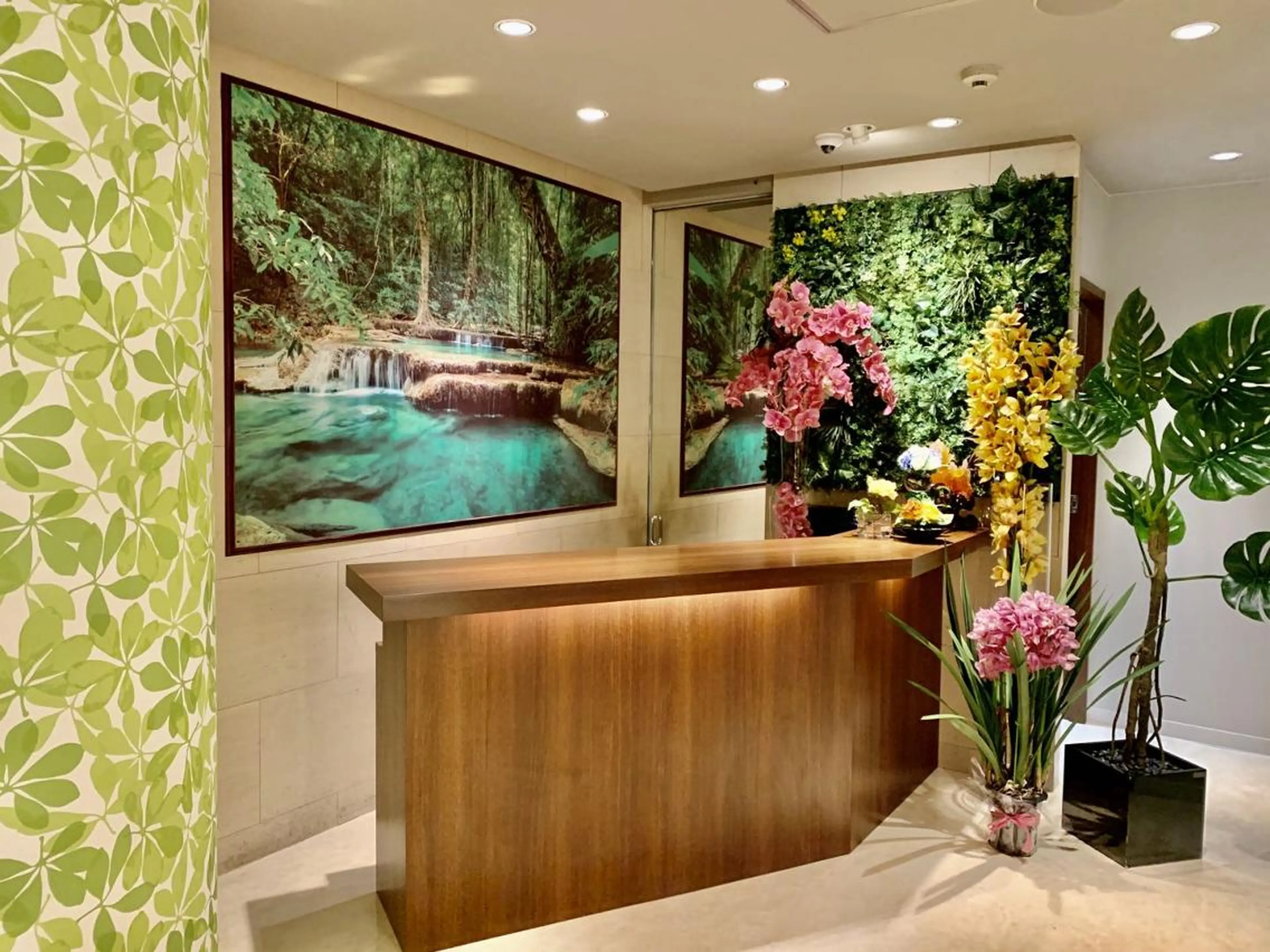 9木村 裕美のエステ・リラクイメージ