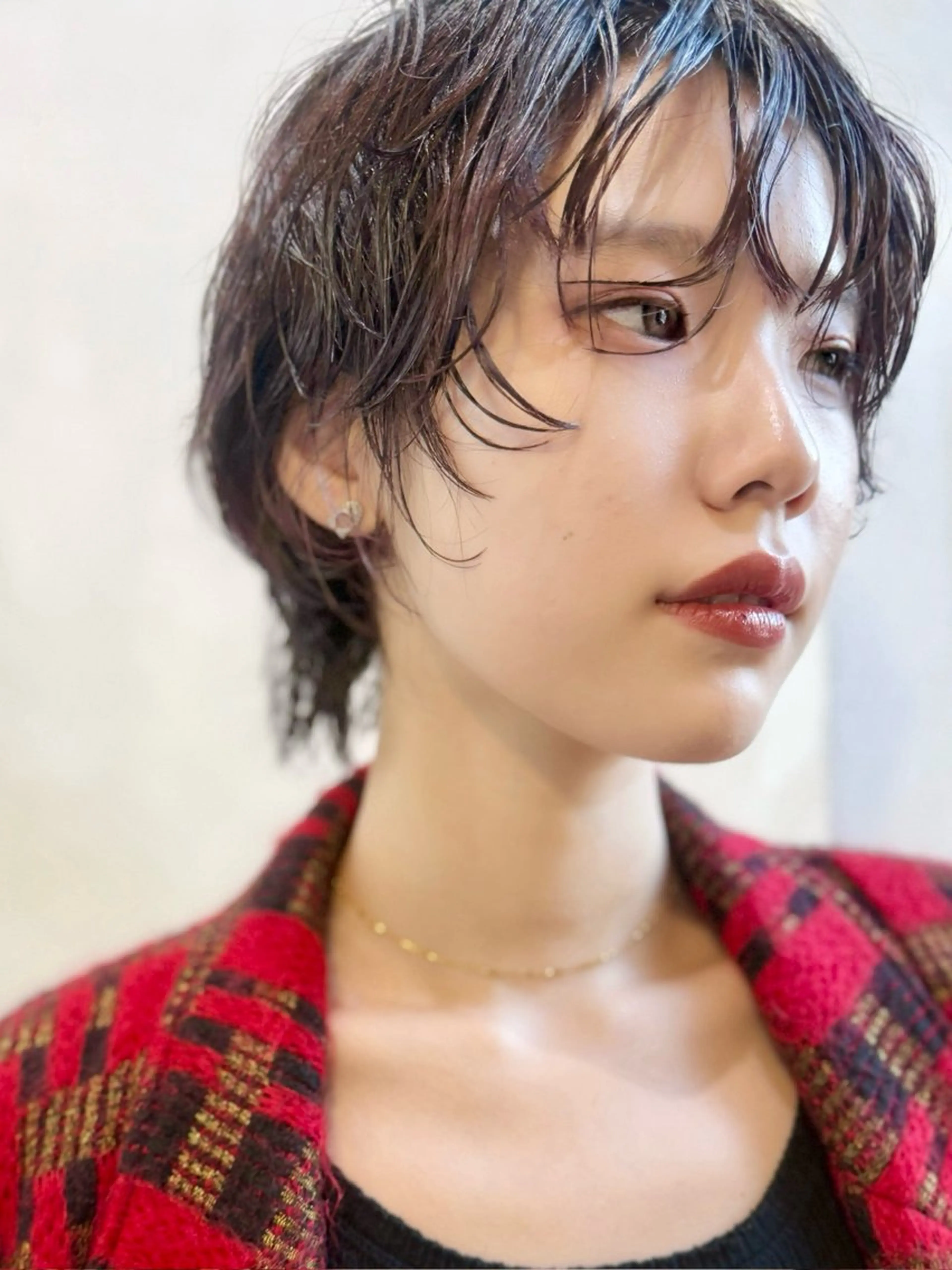 【モデル募集】カット+パーマの写真