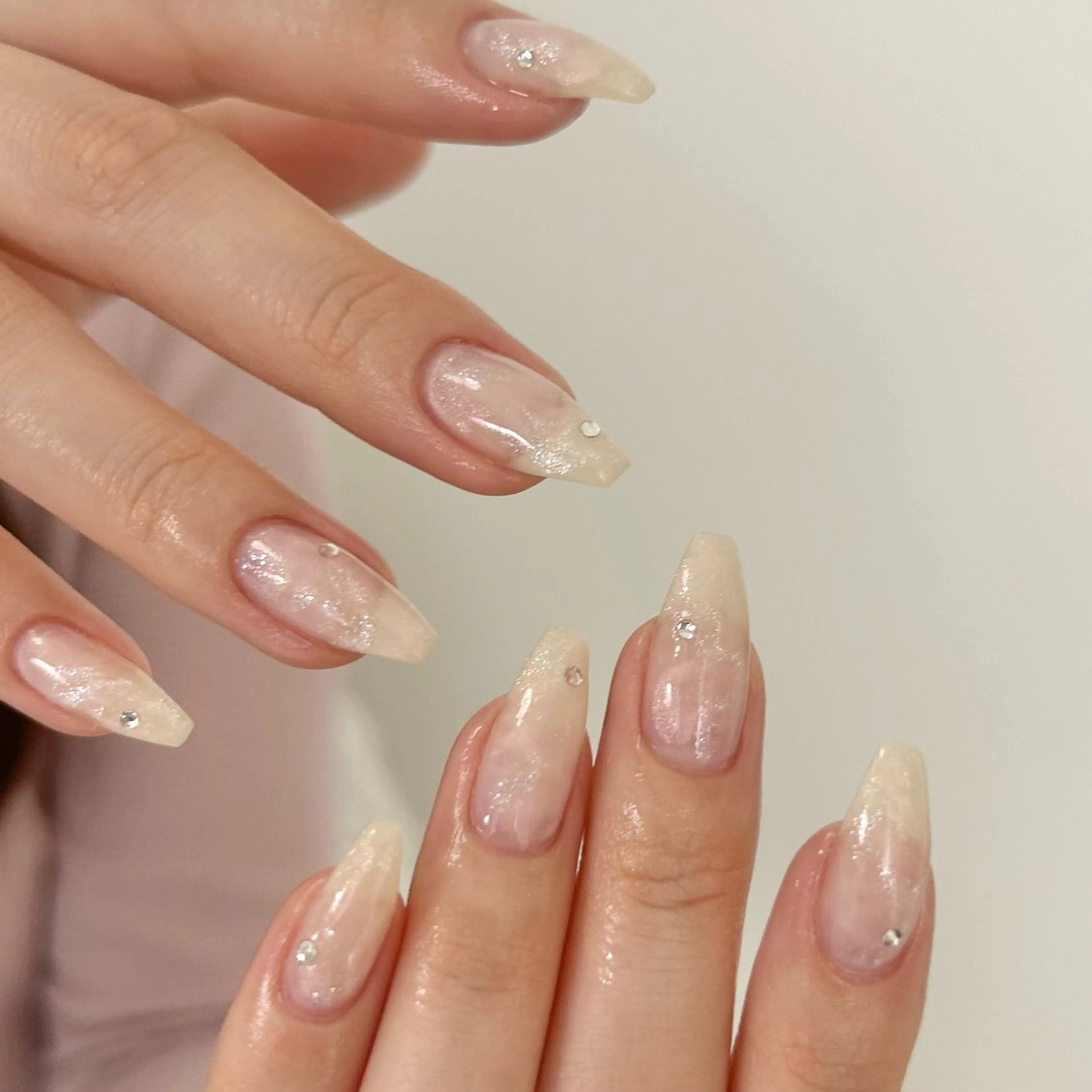 ネイル nag nailのネイルデザイン