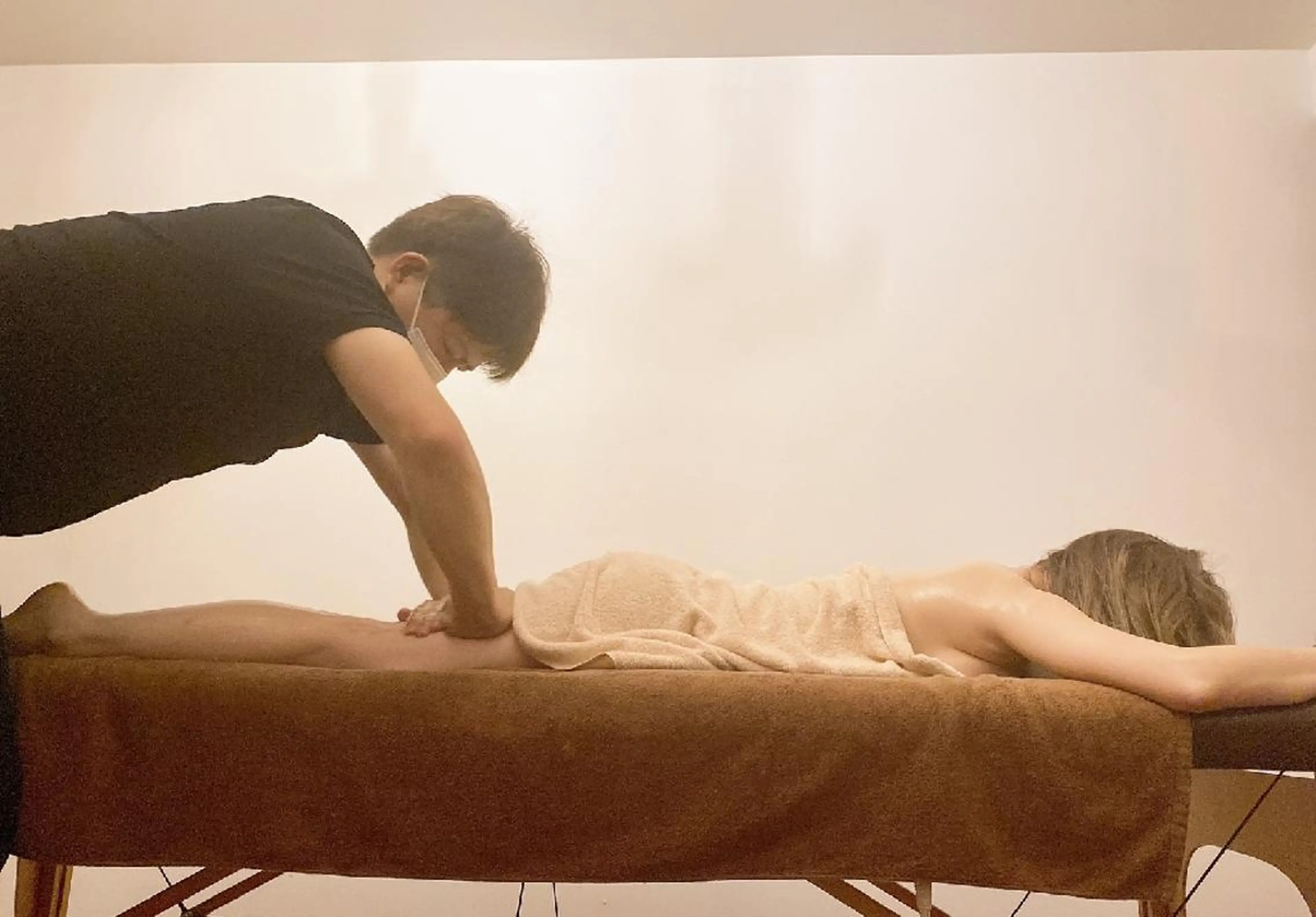 エステ リラク *⃣サロン YABACHO*⃣のエステ・リラクイメージ