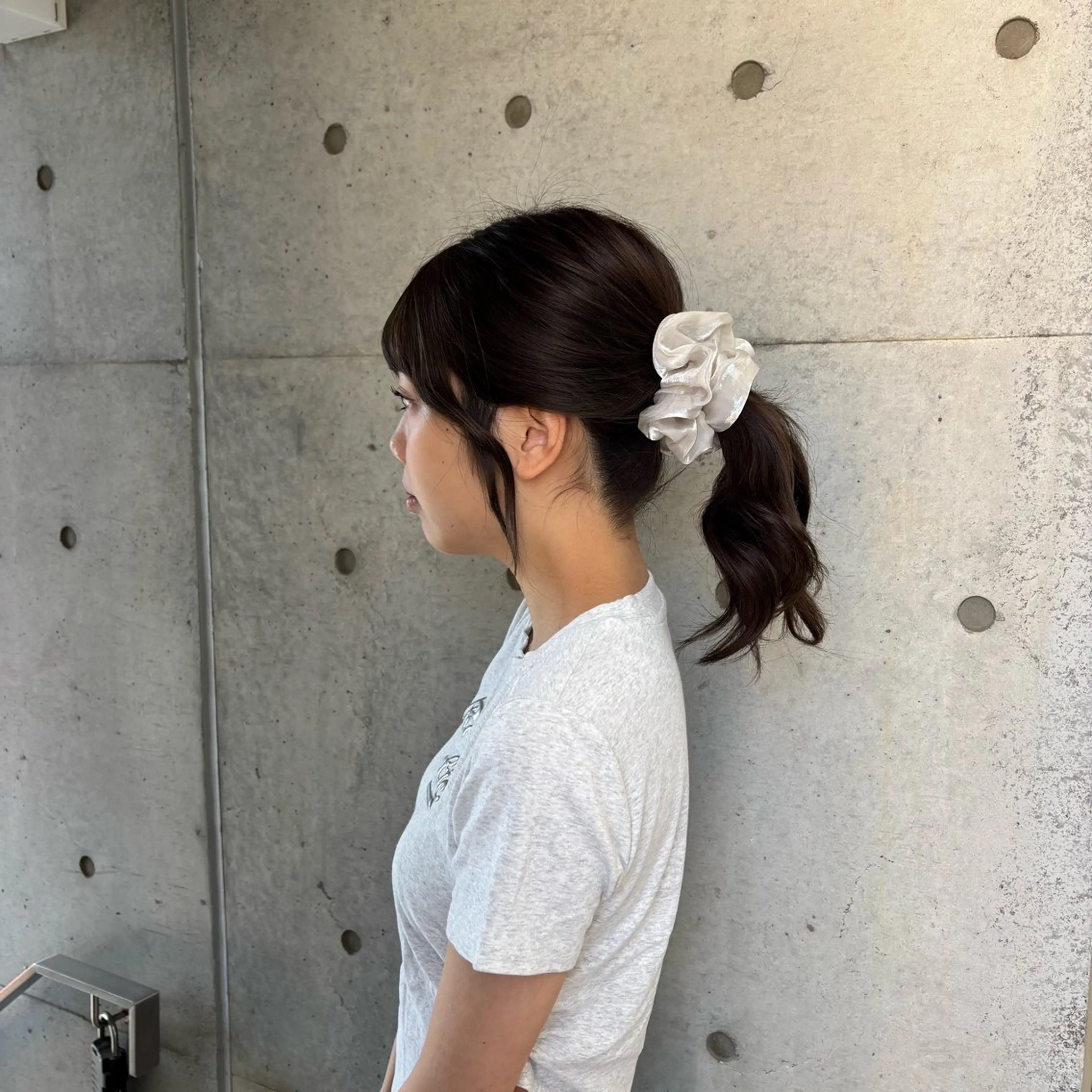 イベントやお呼ばれのヘアセット👗🪞（撮影🆗な方のみ）の写真