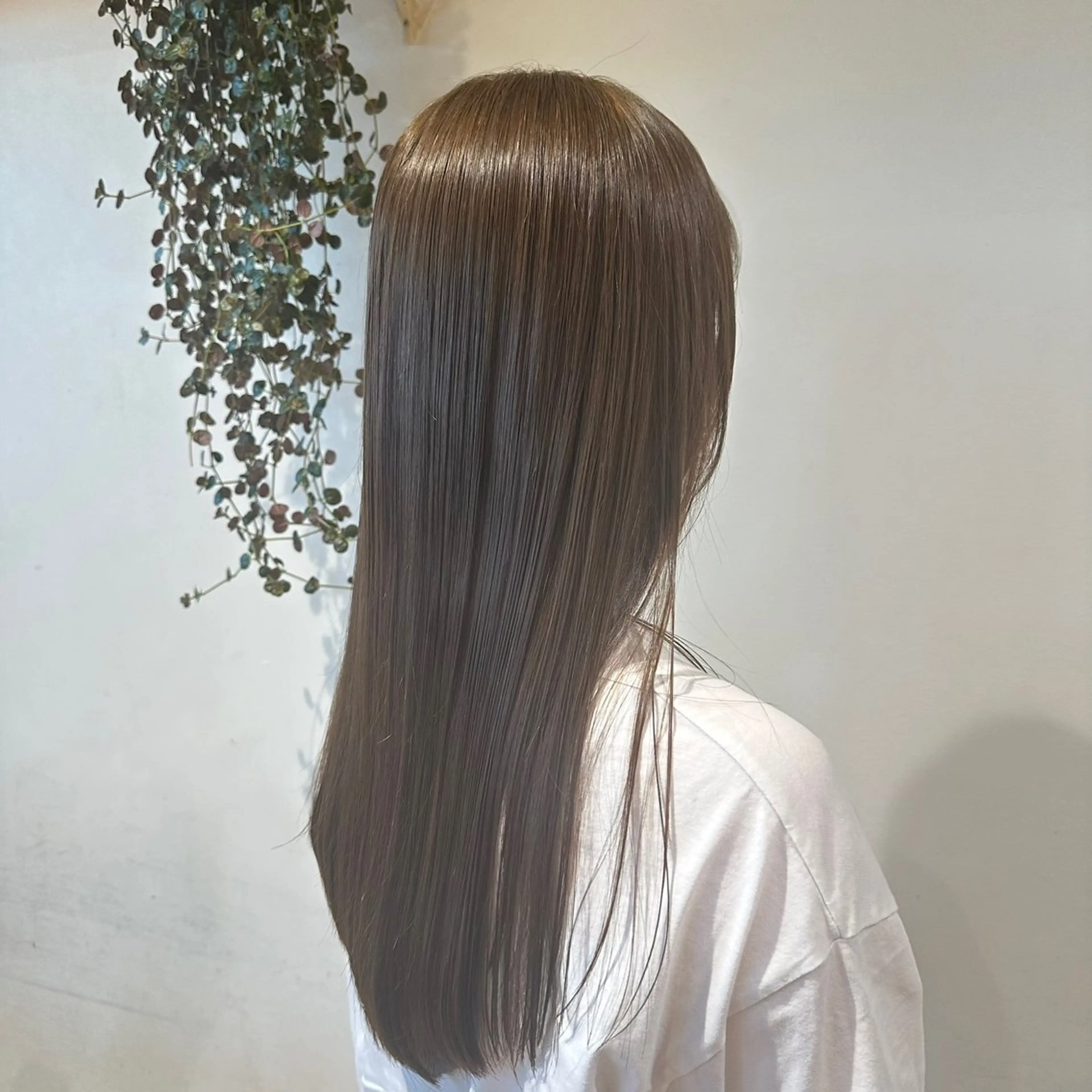ロング モテhair♡.* マツエク/さくら🍨のマツエク・マツパデザイン