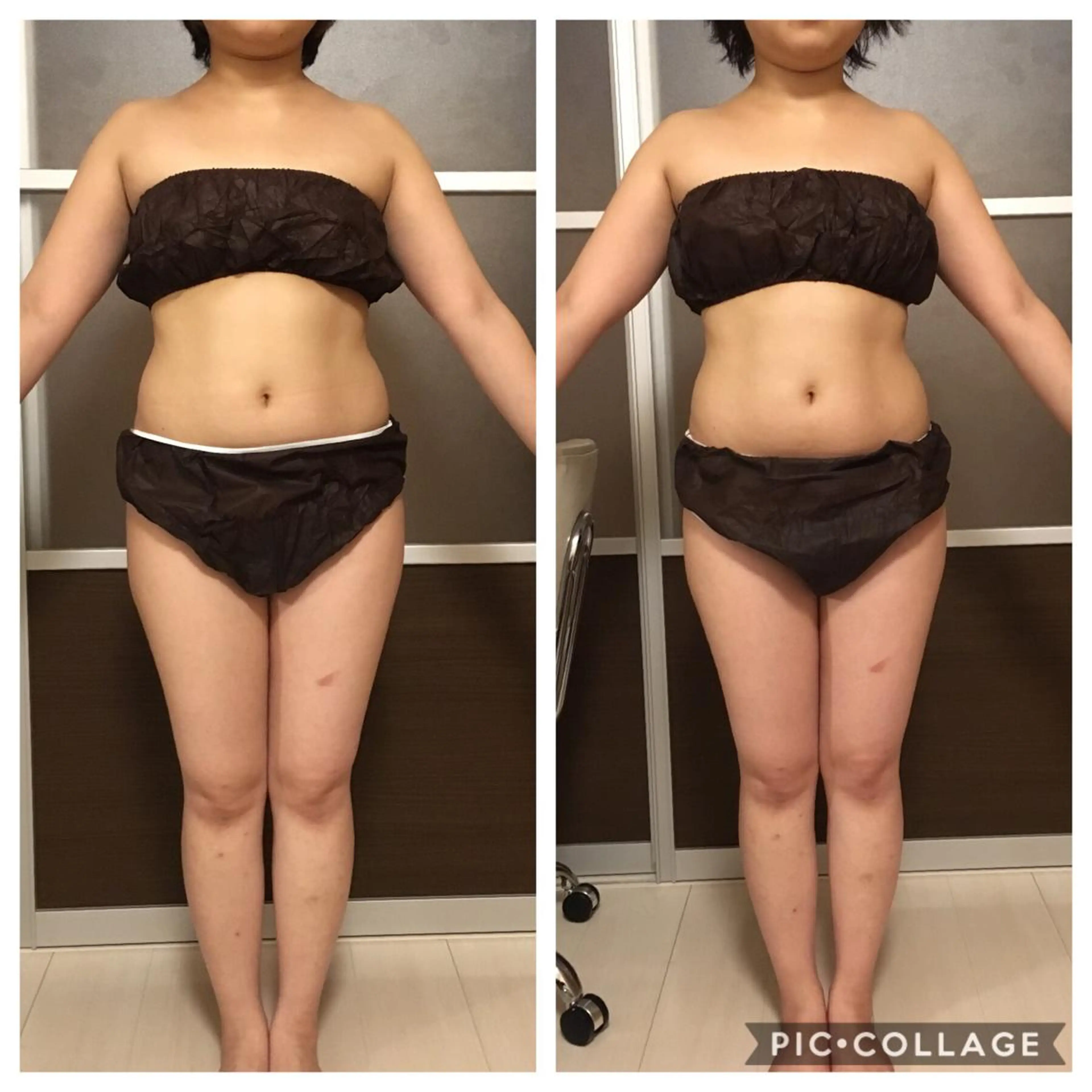 ショート カラー パーマ ヘアアレンジ メンズ キッズ ネイル マツエク・マツパ アニメ,Vオタク× 即効痩せエステサロンのエステ・リラクイメージ