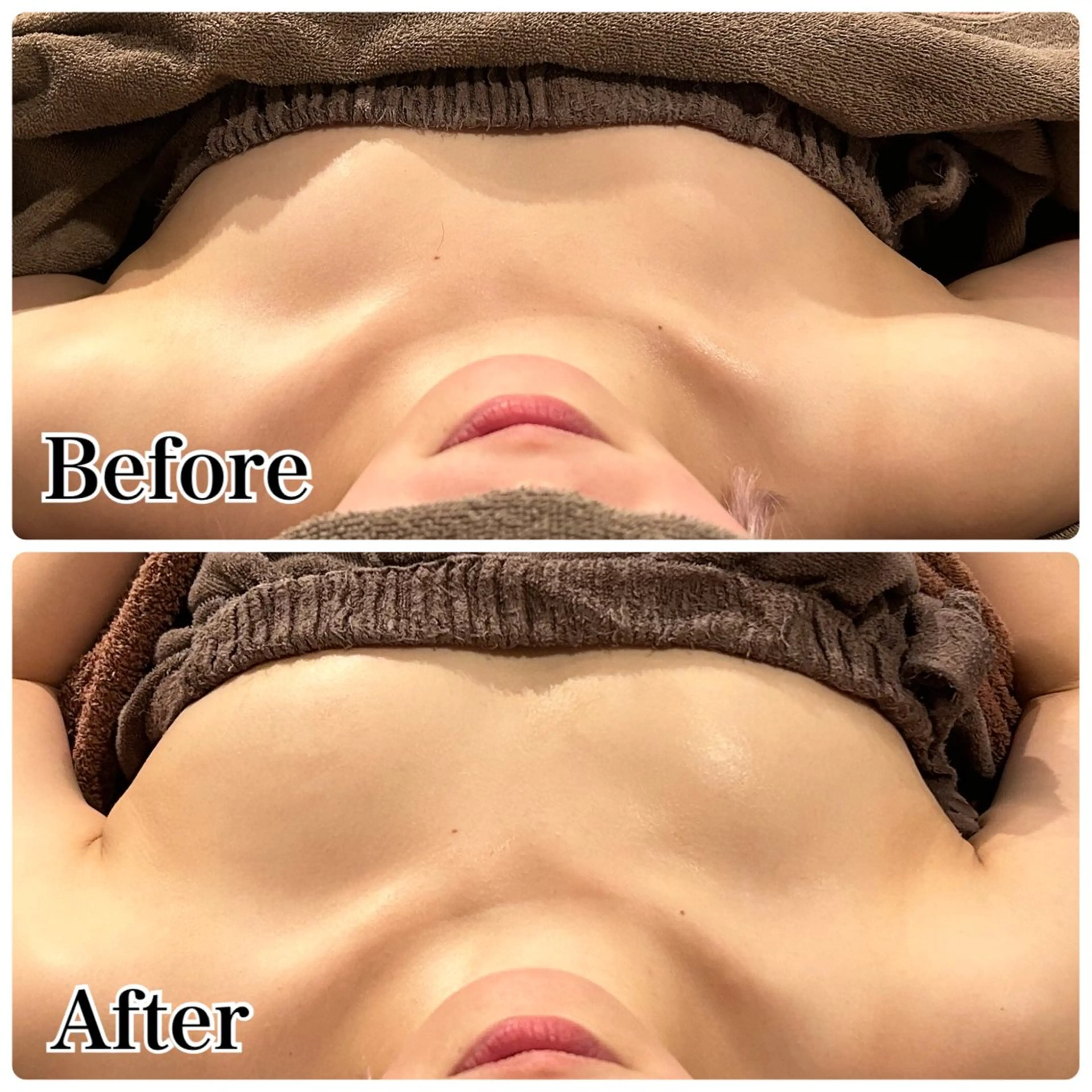 エステ Gemini 　MIKIのエステ・リラクイメージ