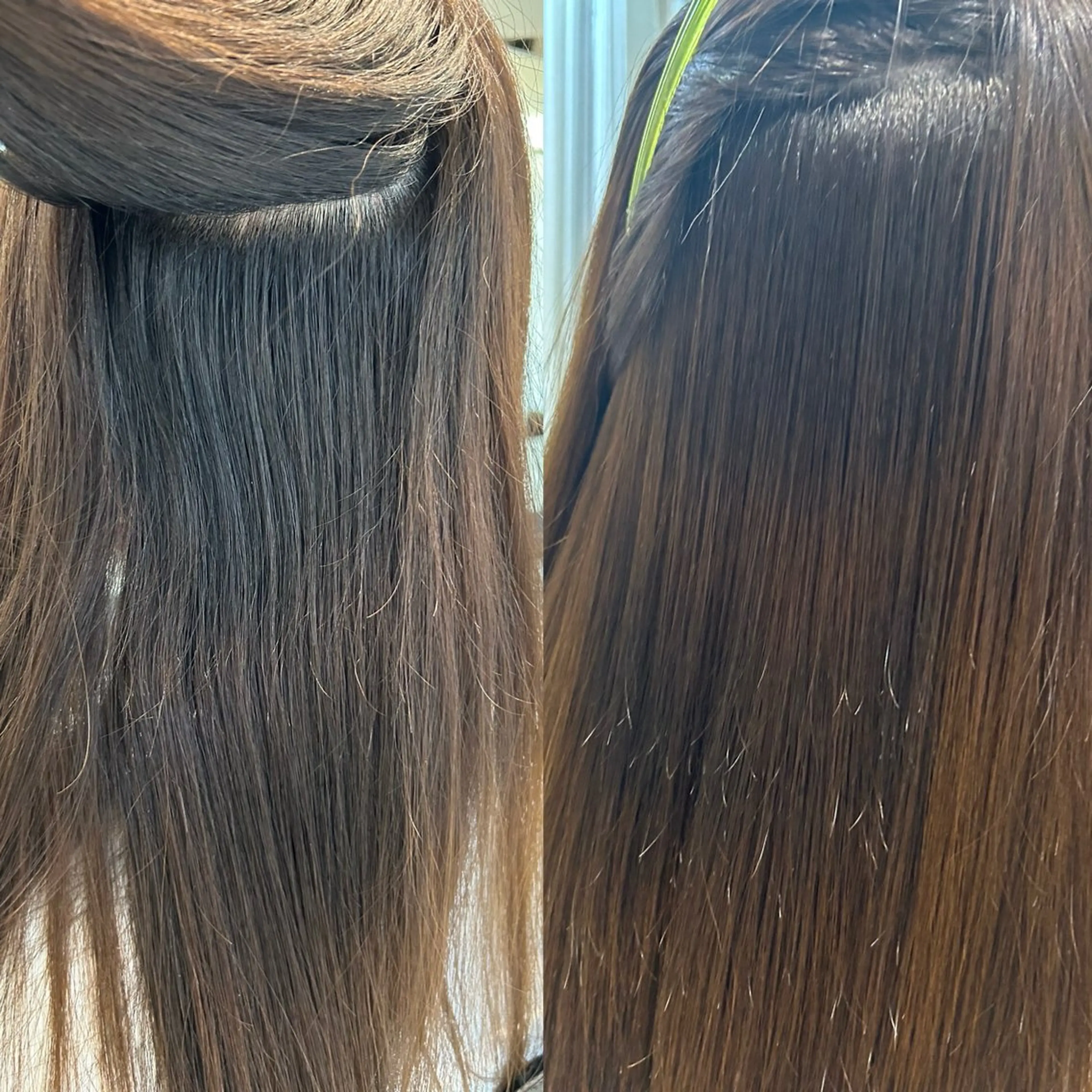 二宮 陽太のヘアスタイル