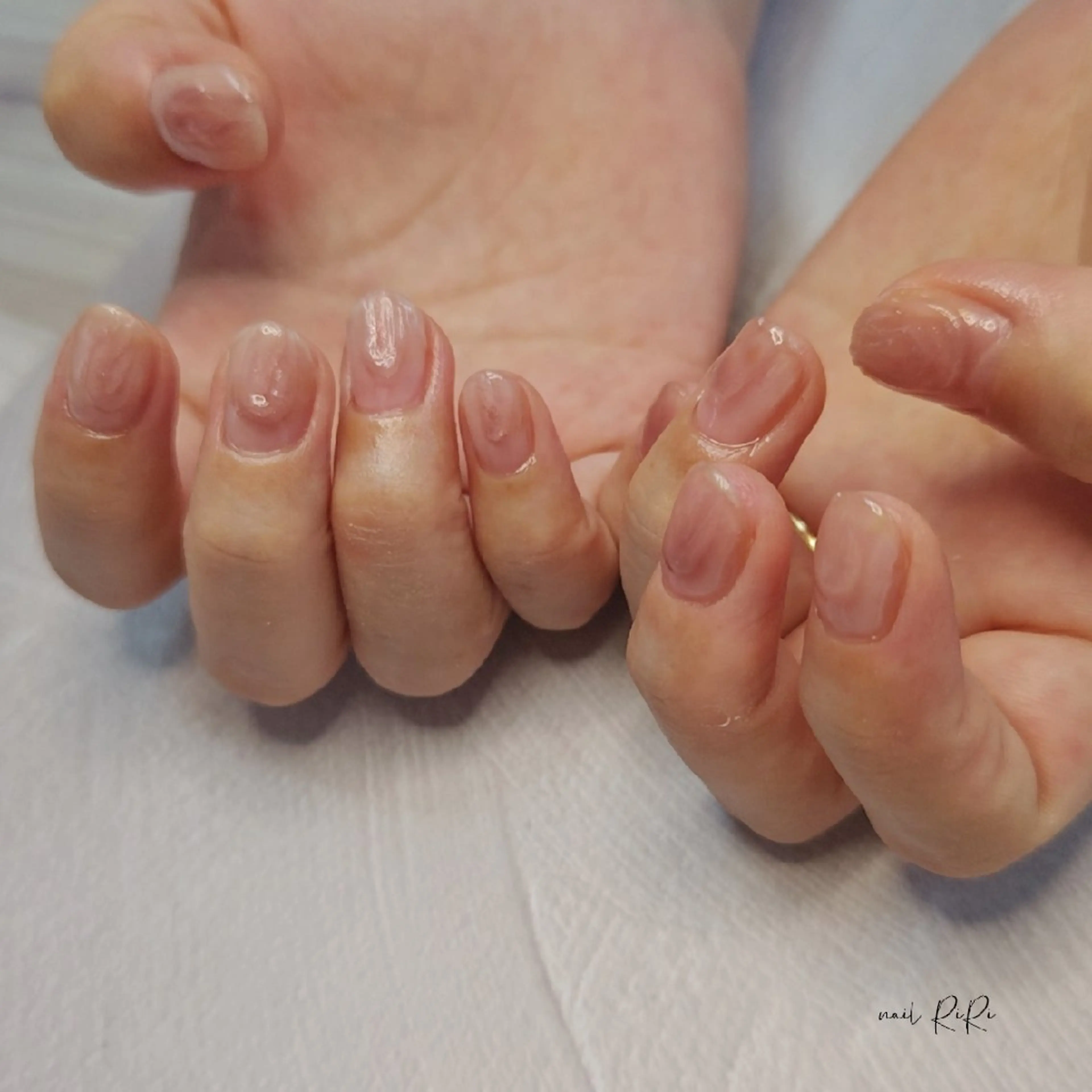 ネイル nail RiRi アトレナチュラのエステ・リラクイメージ