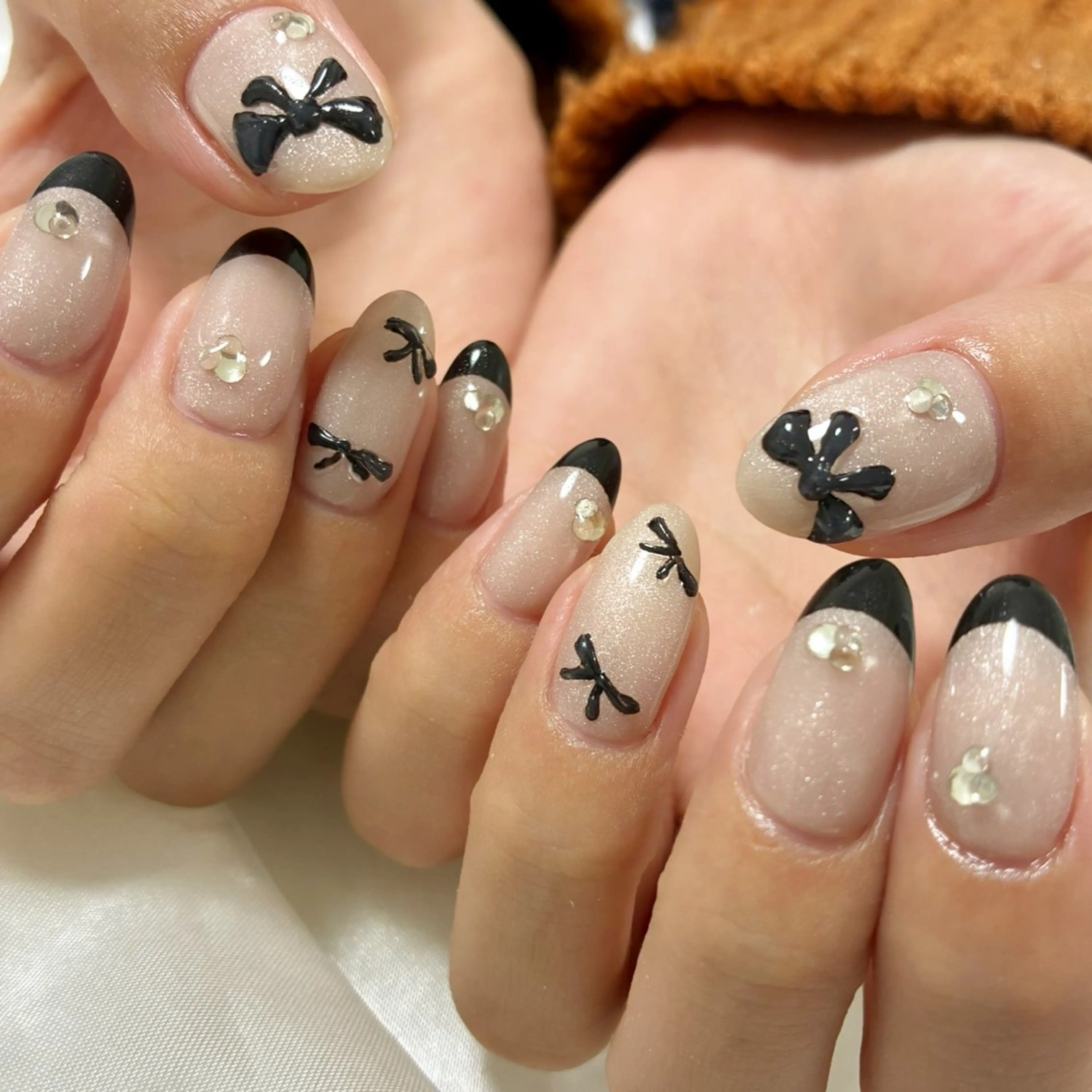 ネイル nail salon MOANA Yuriのネイルデザイン