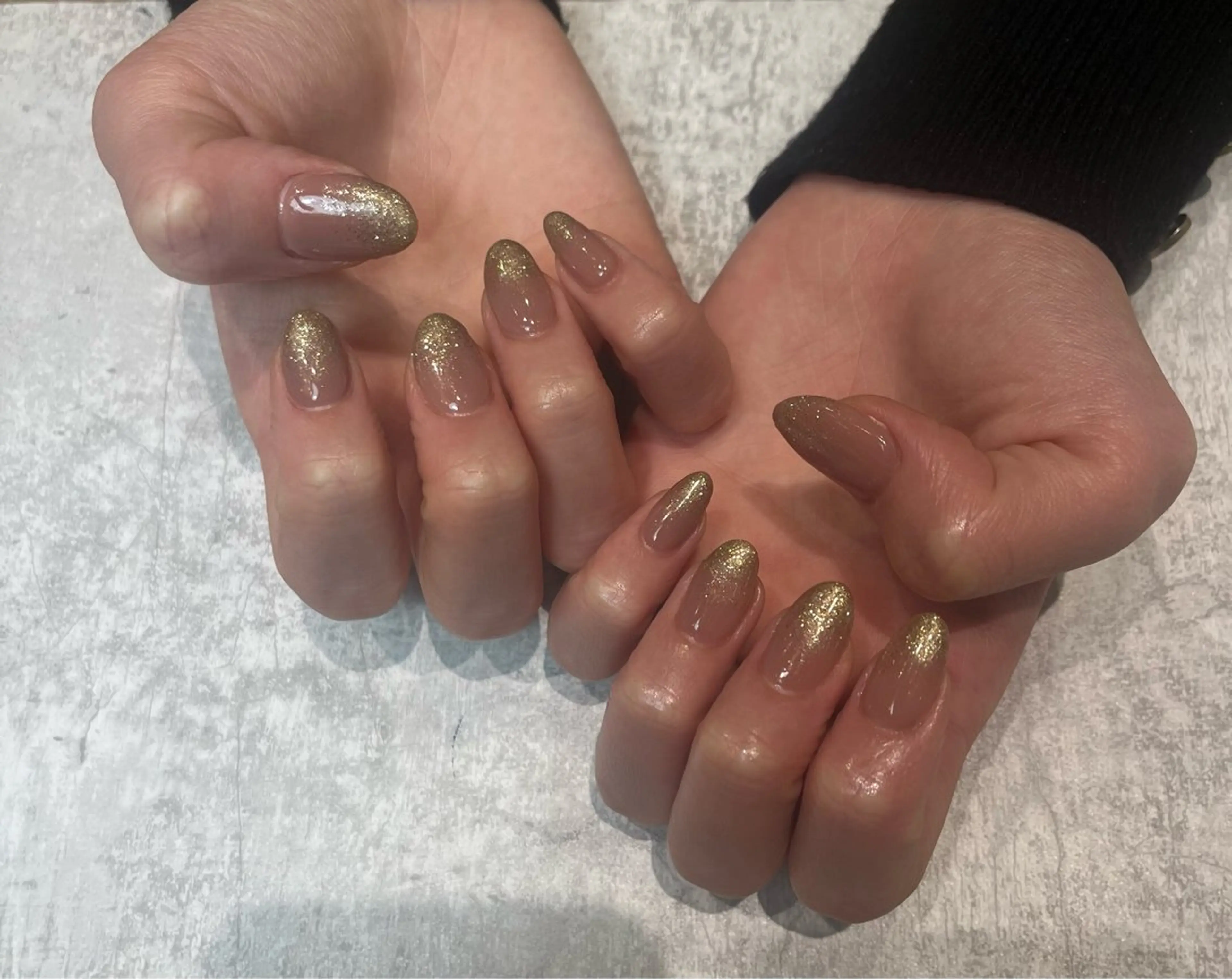 ネイル BEAUTY  MA RKET unguのネイルデザイン