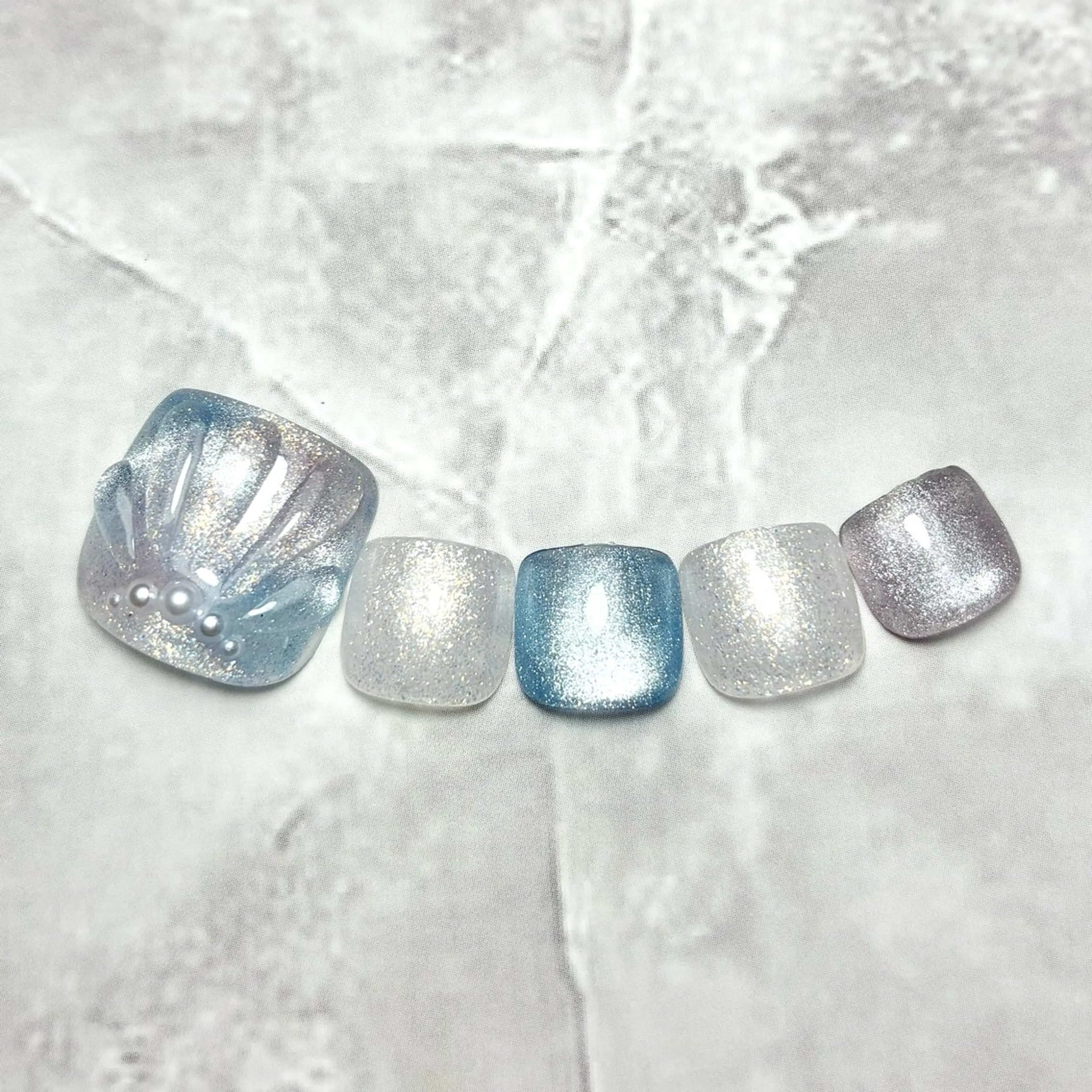ネイル nailsalon liccáのネイルデザイン