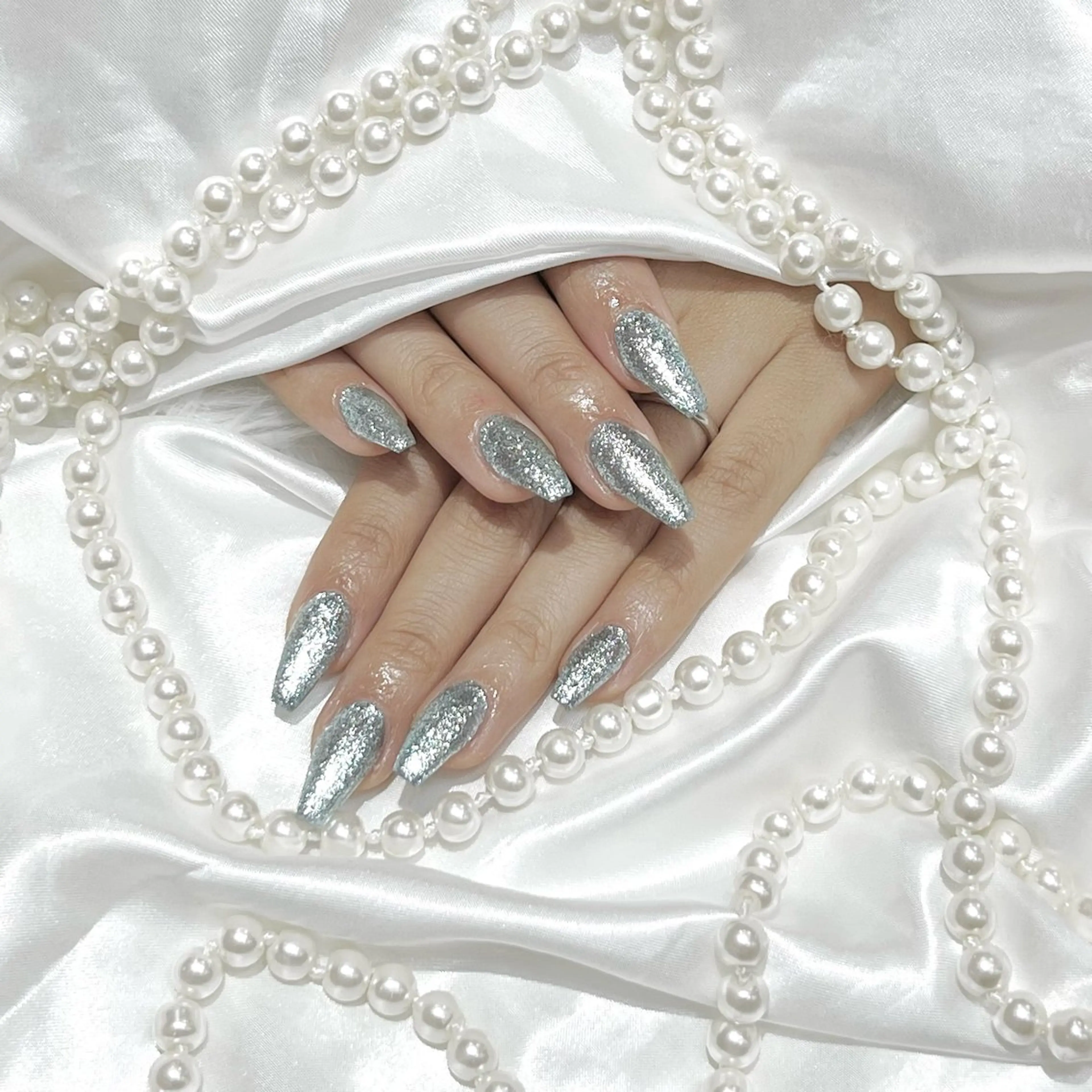 ネイル LUANA megumiのネイルデザイン