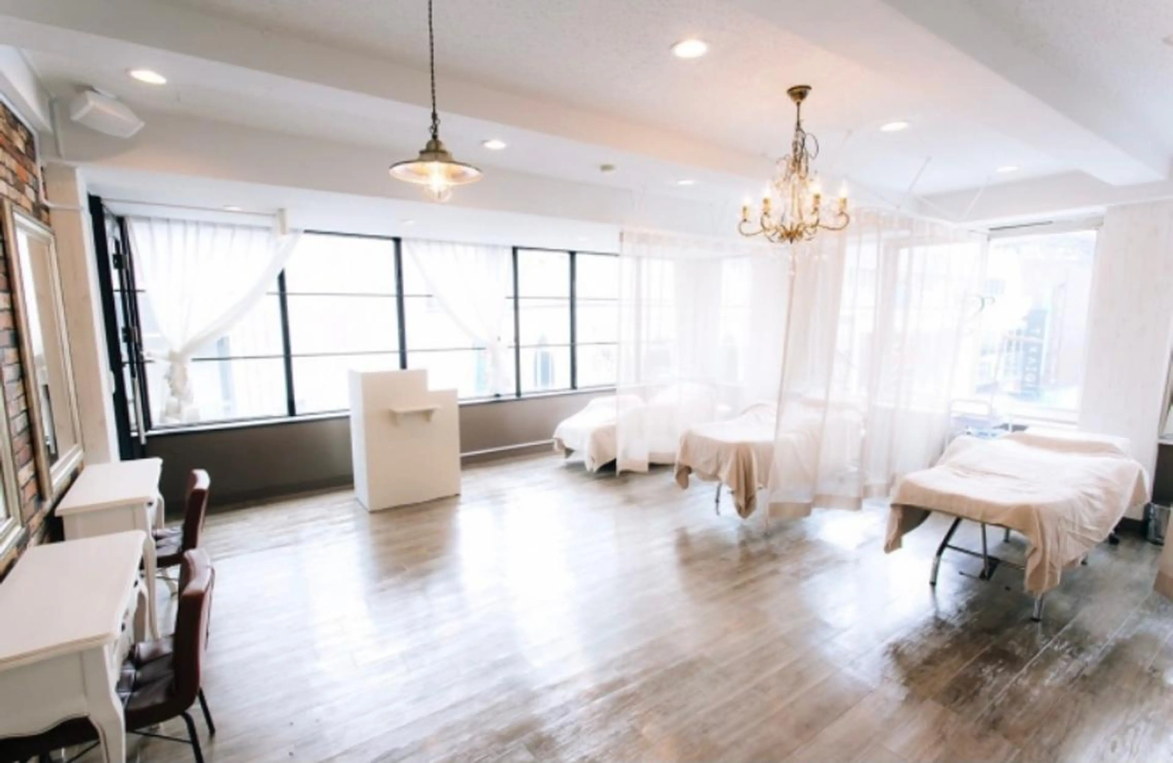 ネイル マツエク・マツパ oreo salon miyu 池袋のネイルデザイン