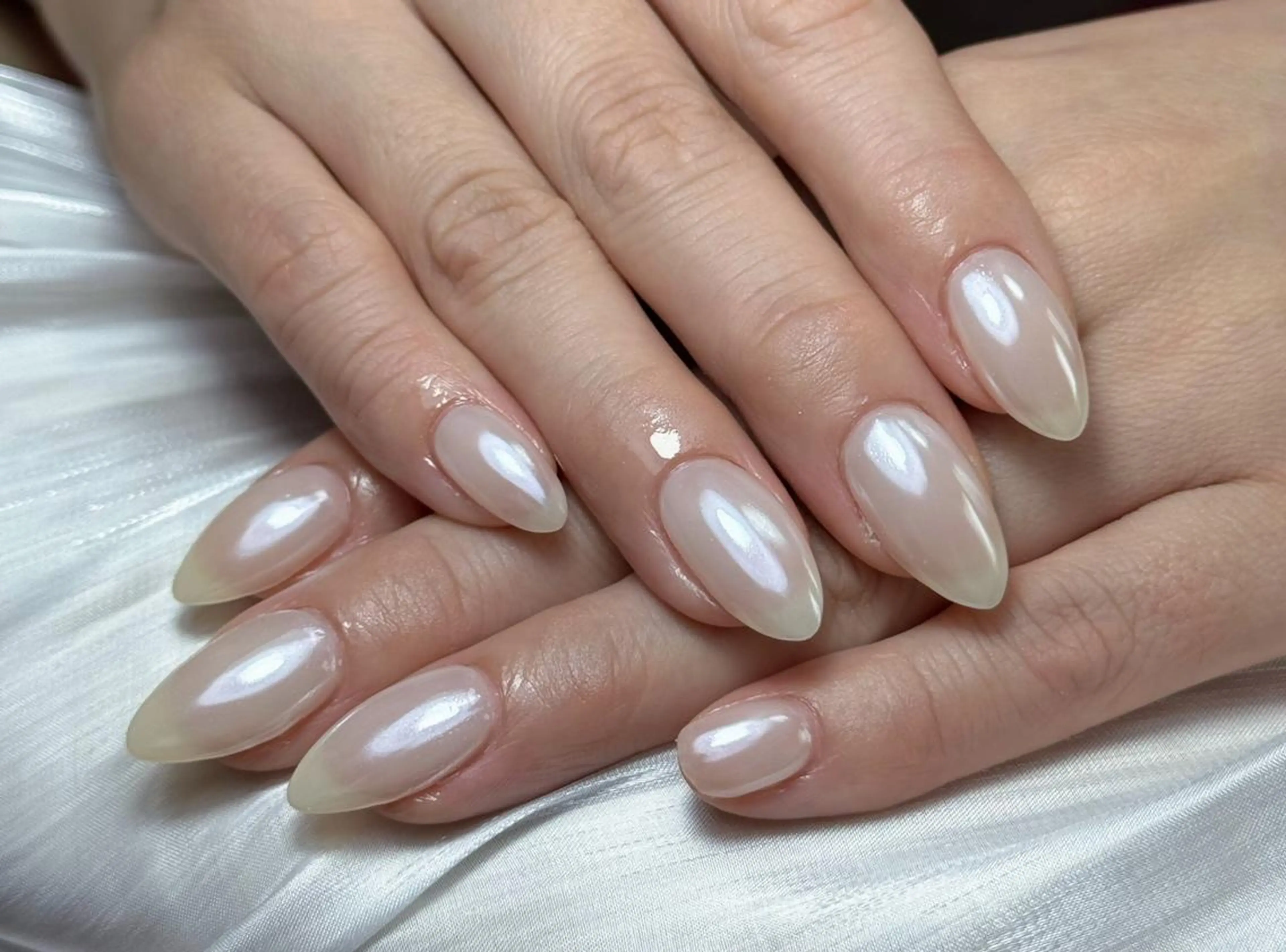 ネイル CI CIのネイルデザイン