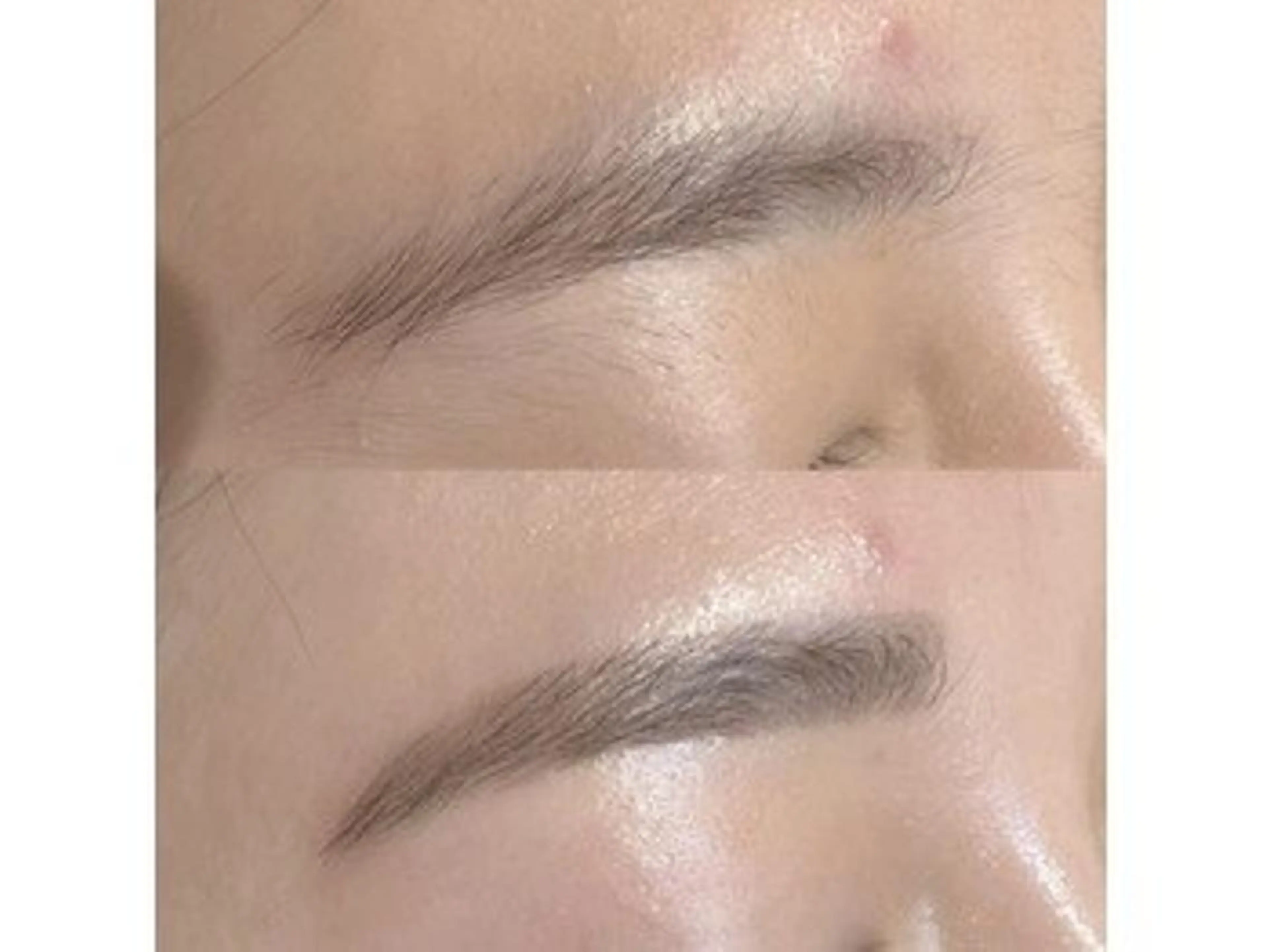 アイブロウ &M Maiのネイルデザイン