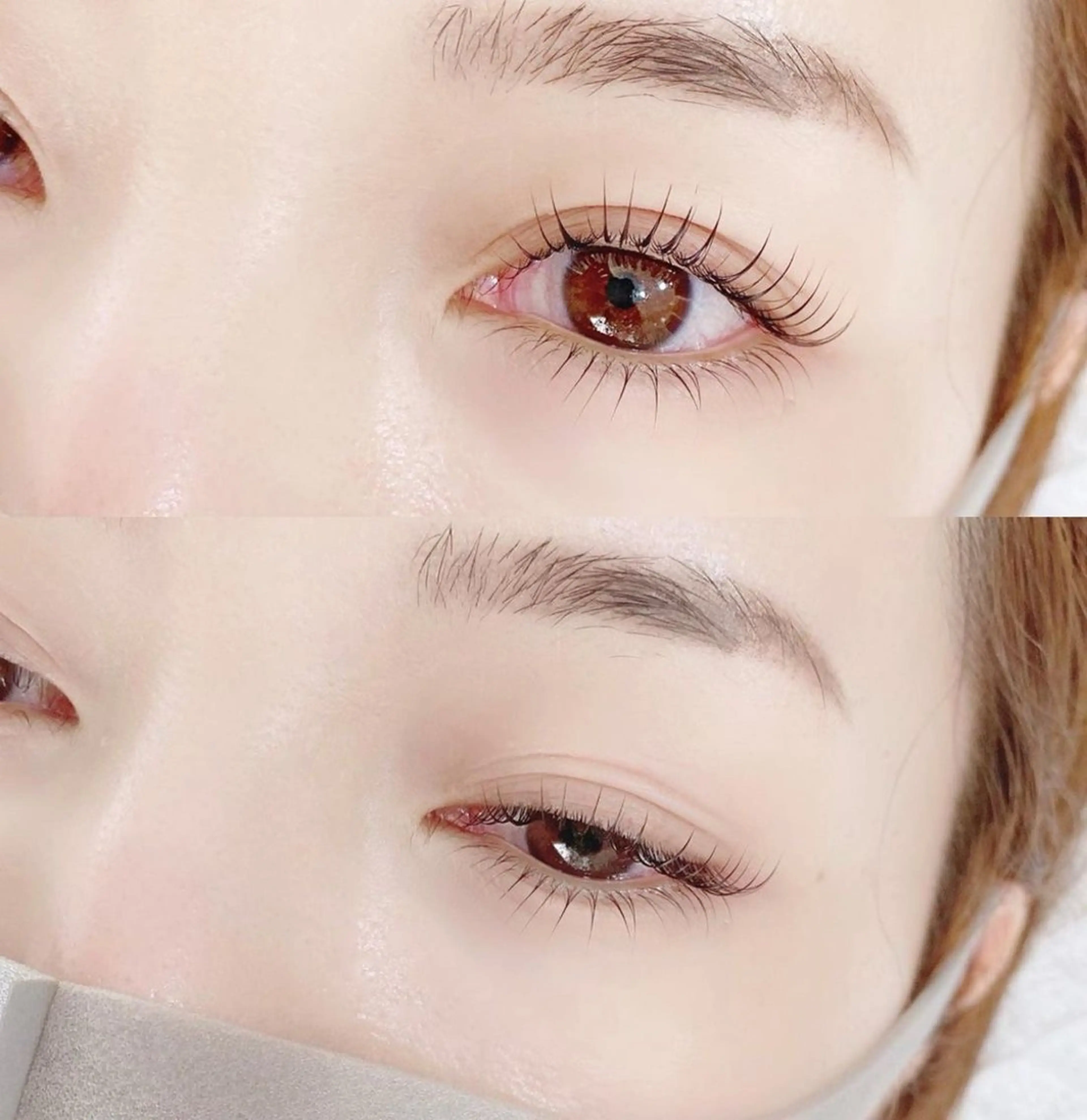 【ご新規様】《まつパ》上下まつげ◇マツパ　¥8,300の写真