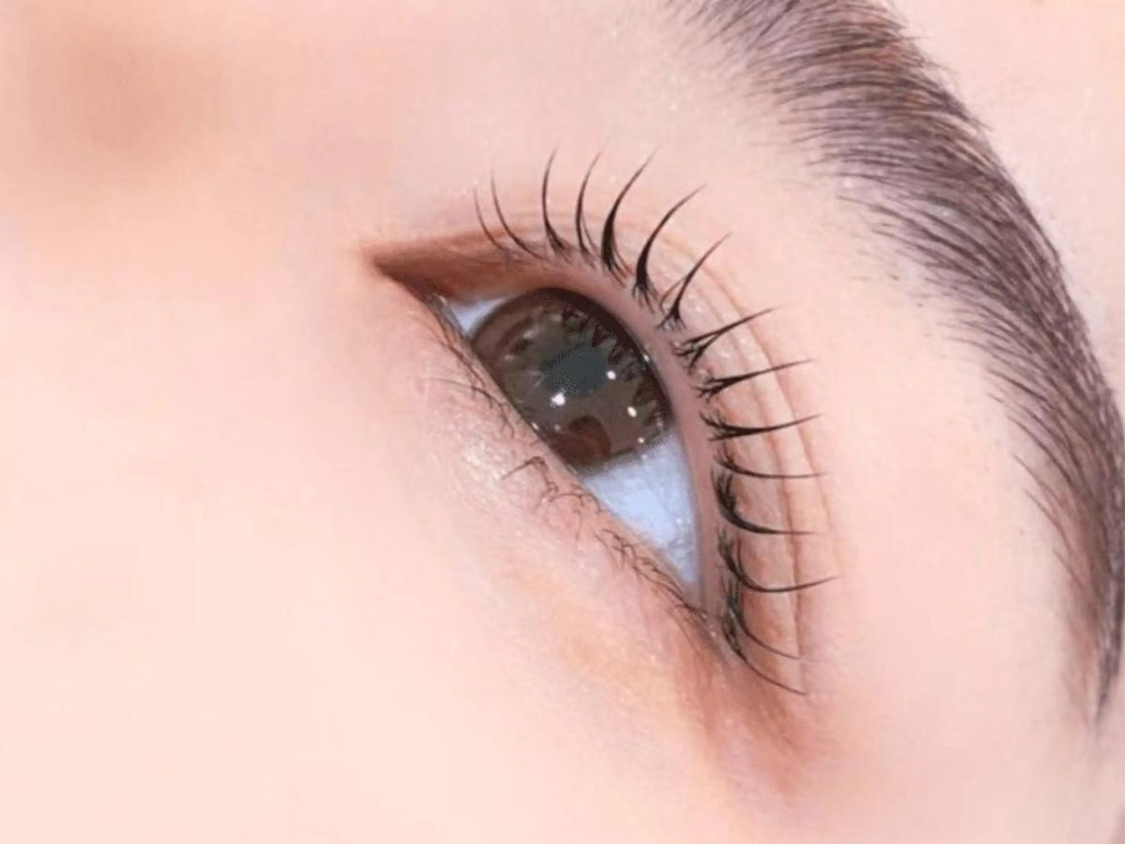 マツエク・マツパ 束感まつ毛 マツエク ナピュレ サロンのマツエク・マツパデザイン