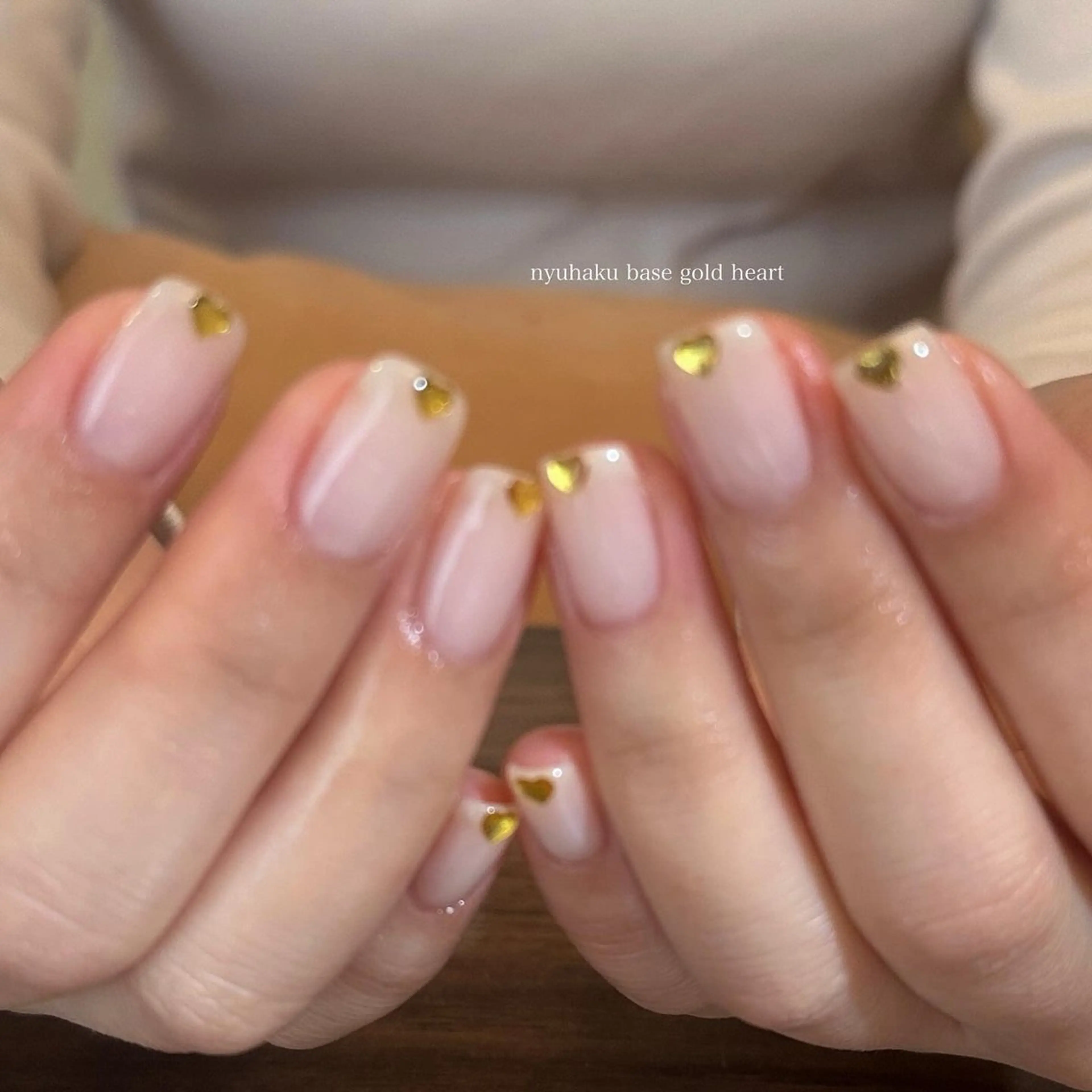 ネイル ハンドネイル mio _POHEURのネイルデザイン