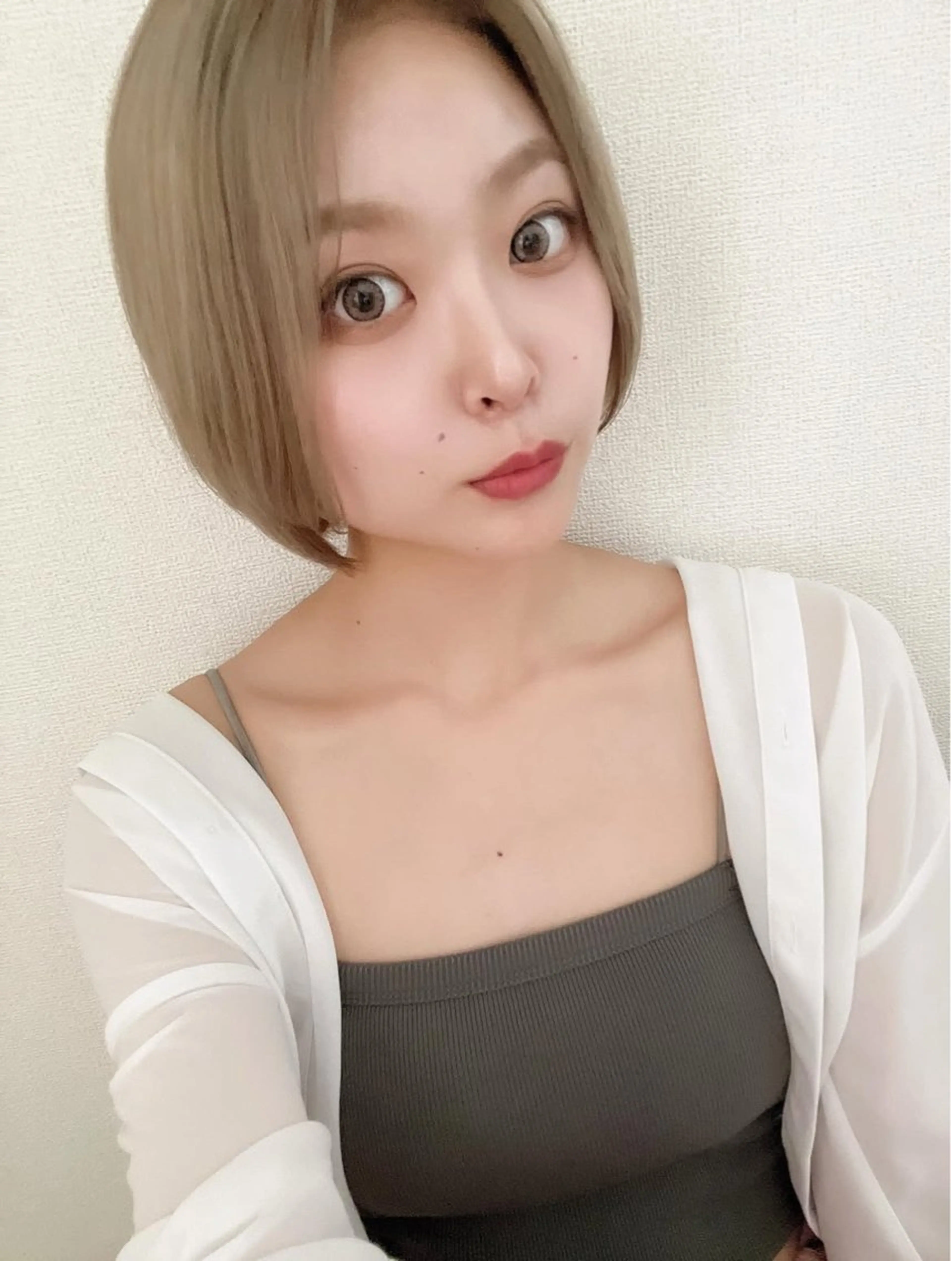 ショート カラー 【似合わせ特化】 kentaのヘアスタイル