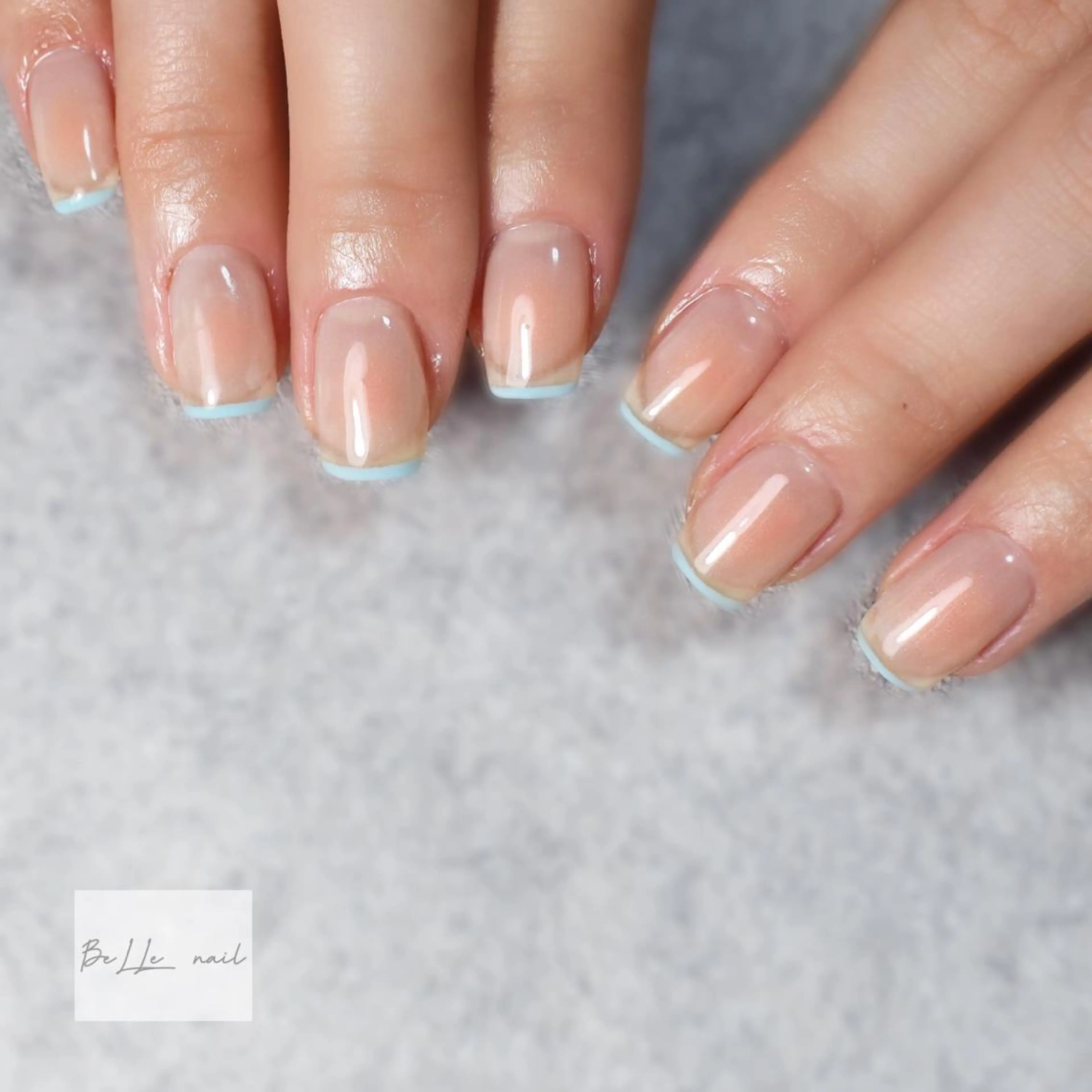 ネイル BeLLe nailのネイルデザイン