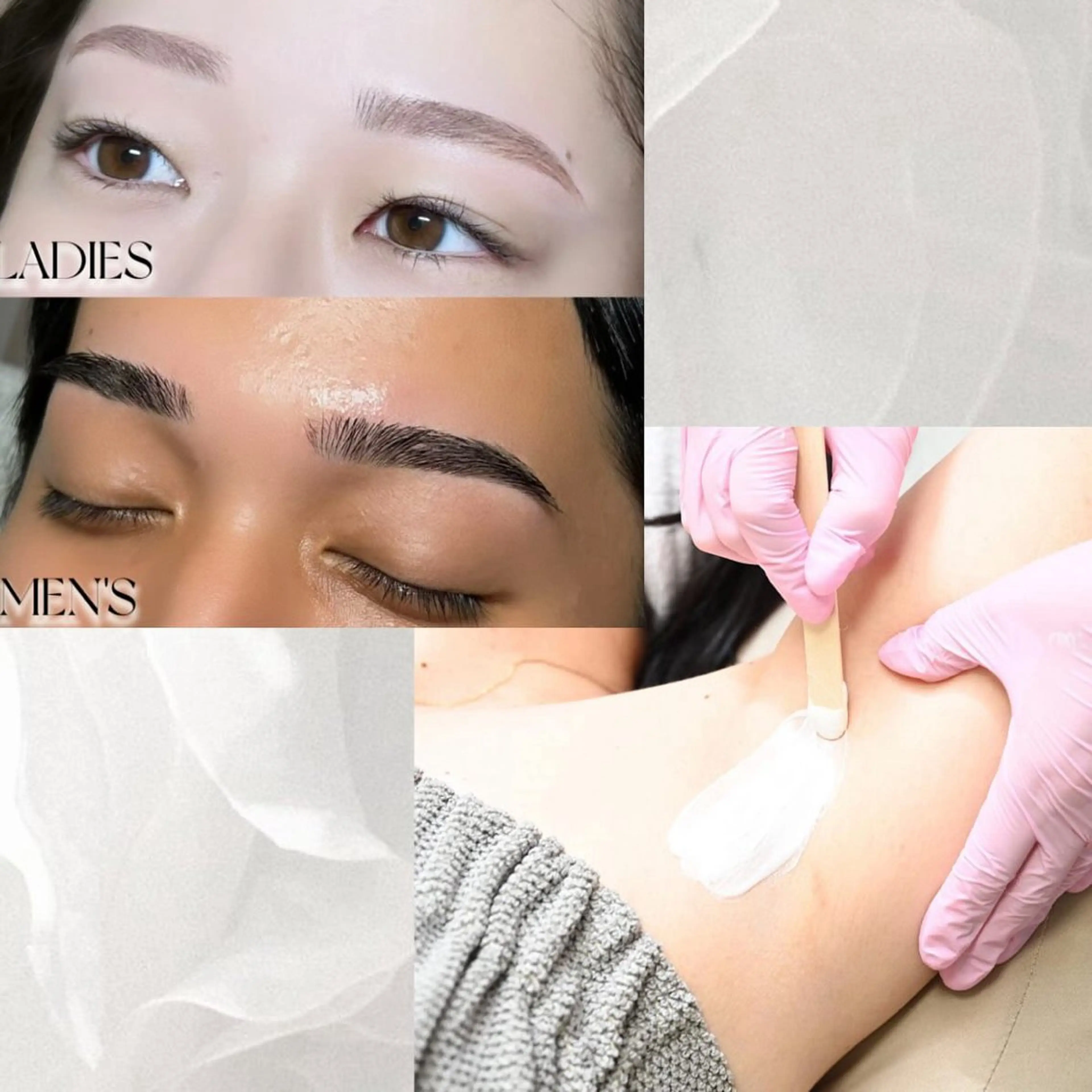 salon mugi mugiの眉毛・アイブロウイメージ